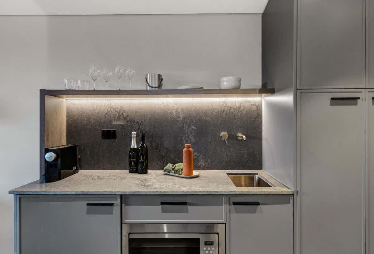 Exclusive Venue Hire  12