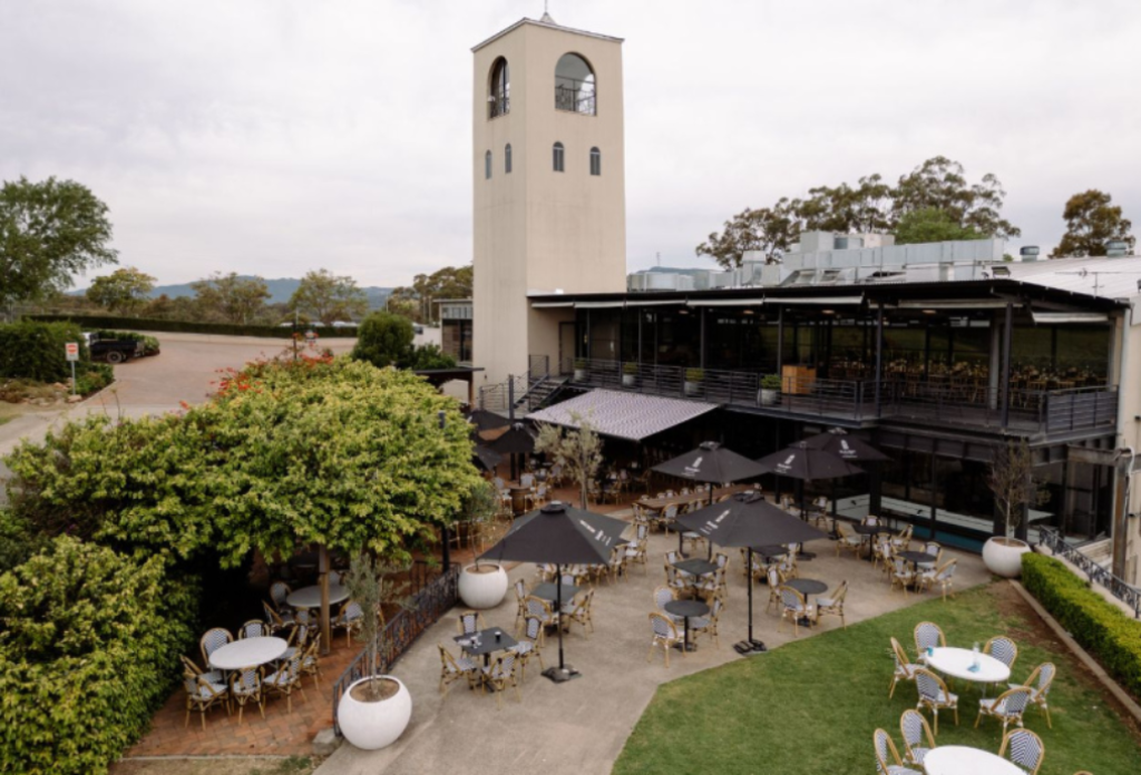 Exclusive Venue Hire  5