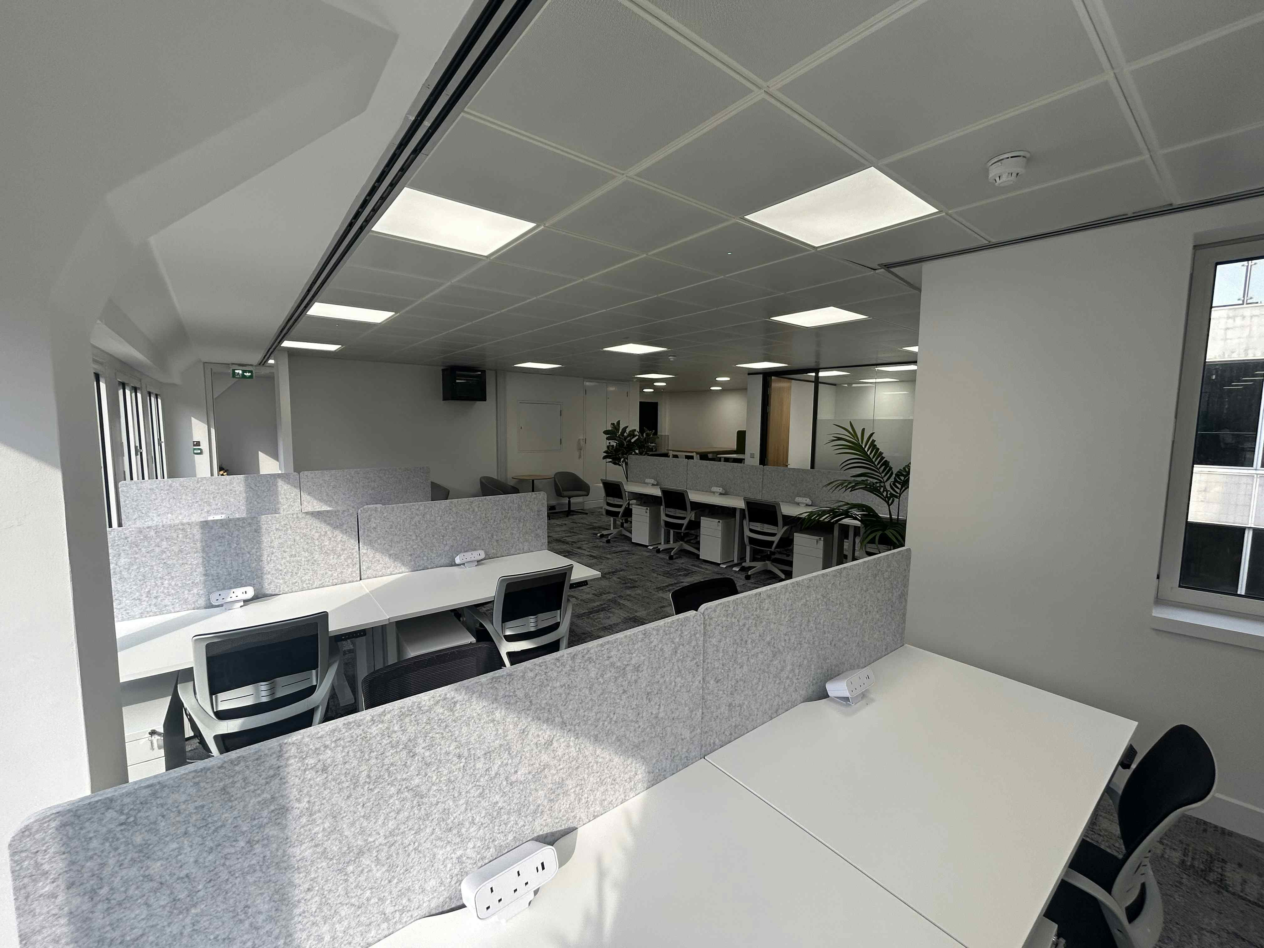 Nice City Space at 37 Lombard-Perfect for Shoots&Filming 8