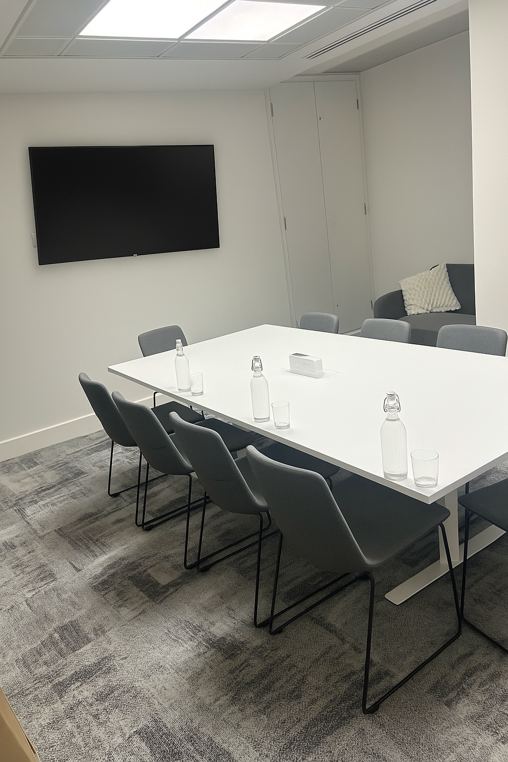 Nice City Space at 37 Lombard-Perfect for Shoots&Filming 2