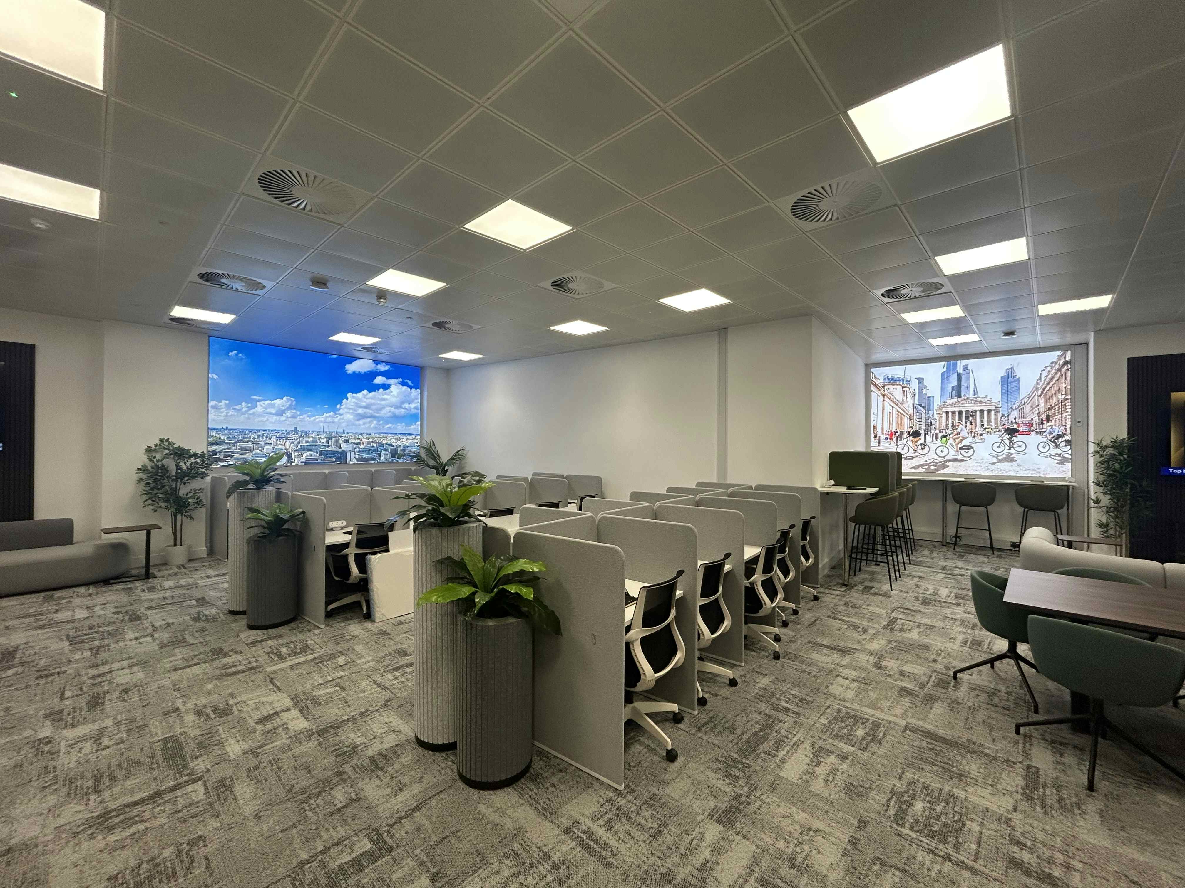 Nice City Space at 37 Lombard-Perfect for Shoots&Filming 1