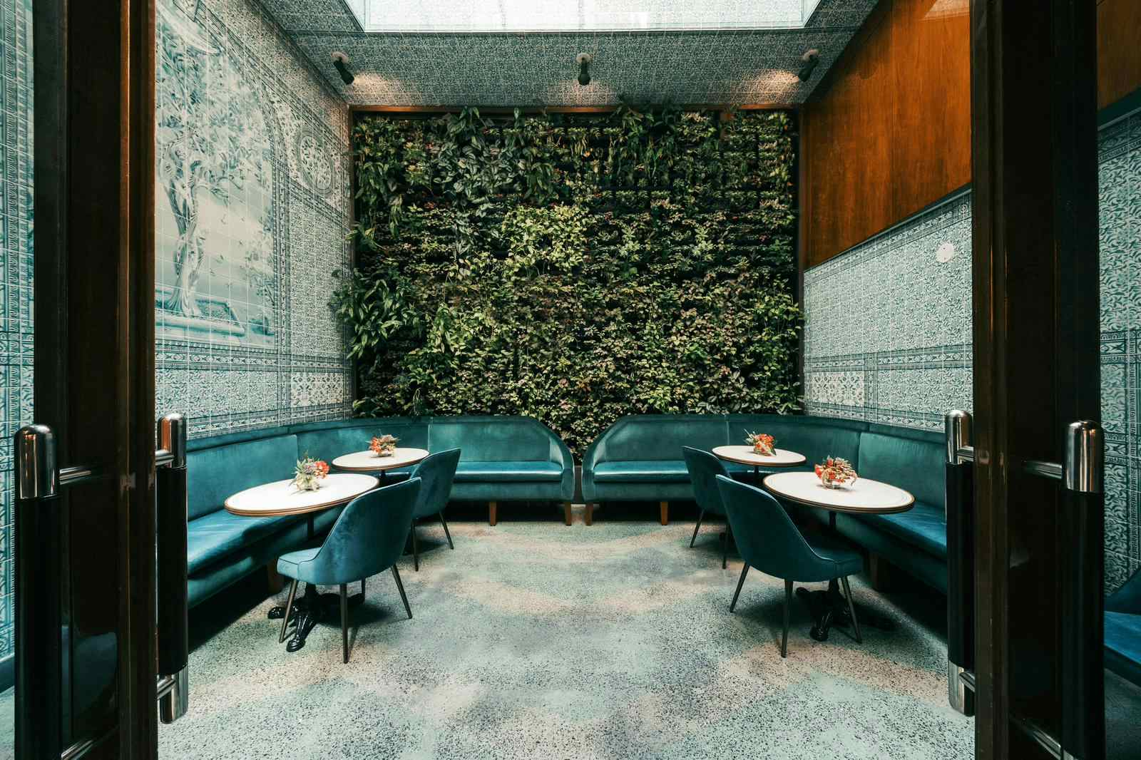 Felix Roasting Co. 0