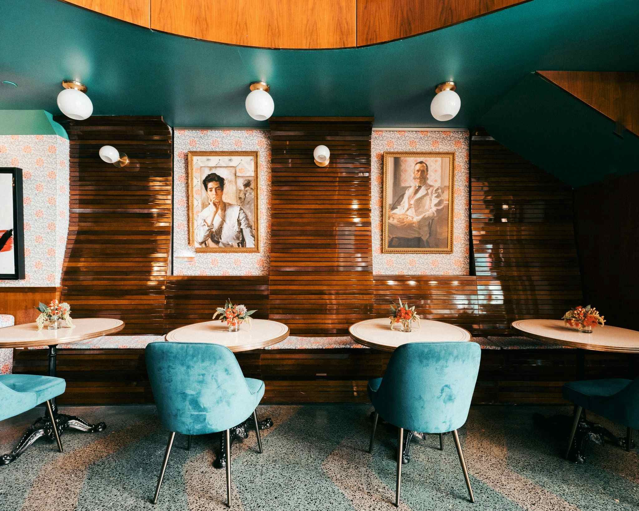 Felix Roasting Co. 1