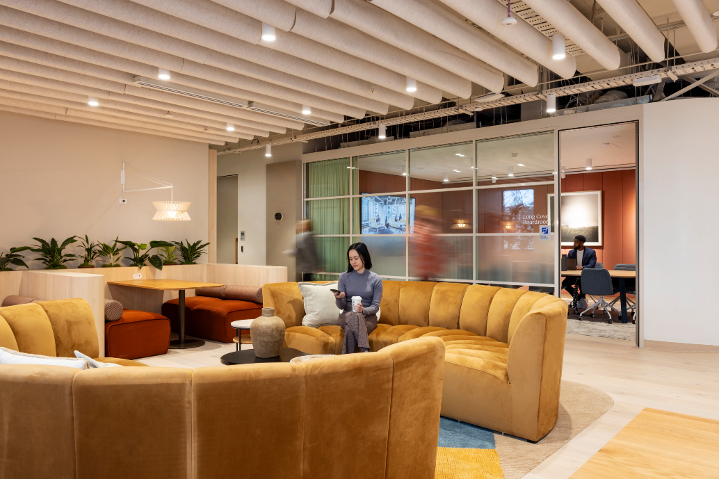 Long Cove Boardroom 2