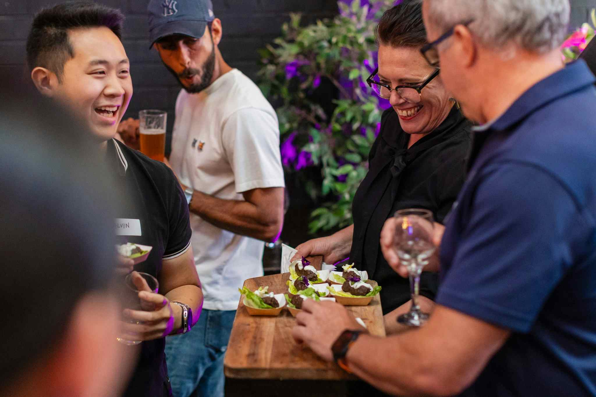 Rokeby100 - Corporate Daytime 3