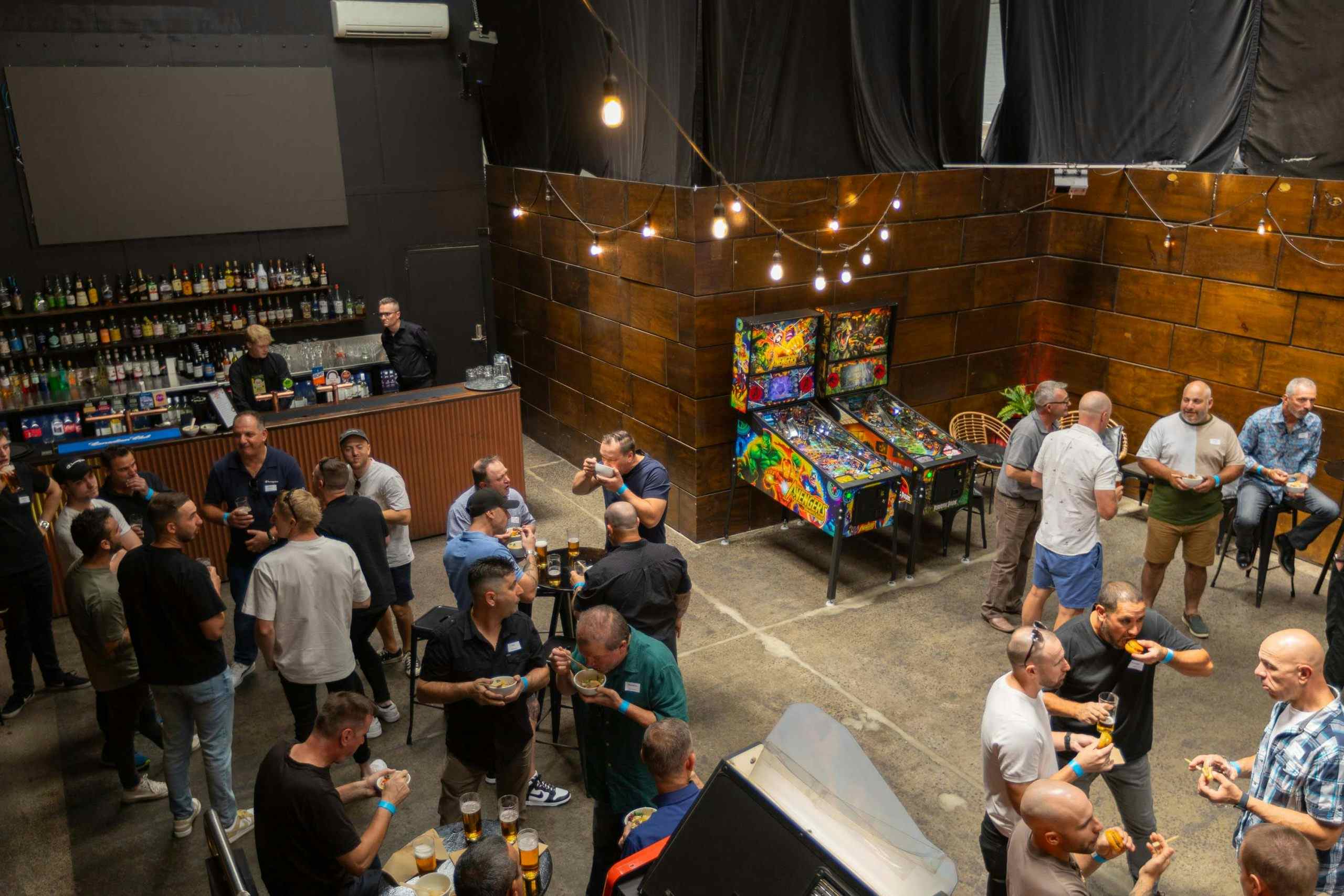 Rokeby100 - Corporate Daytime 7