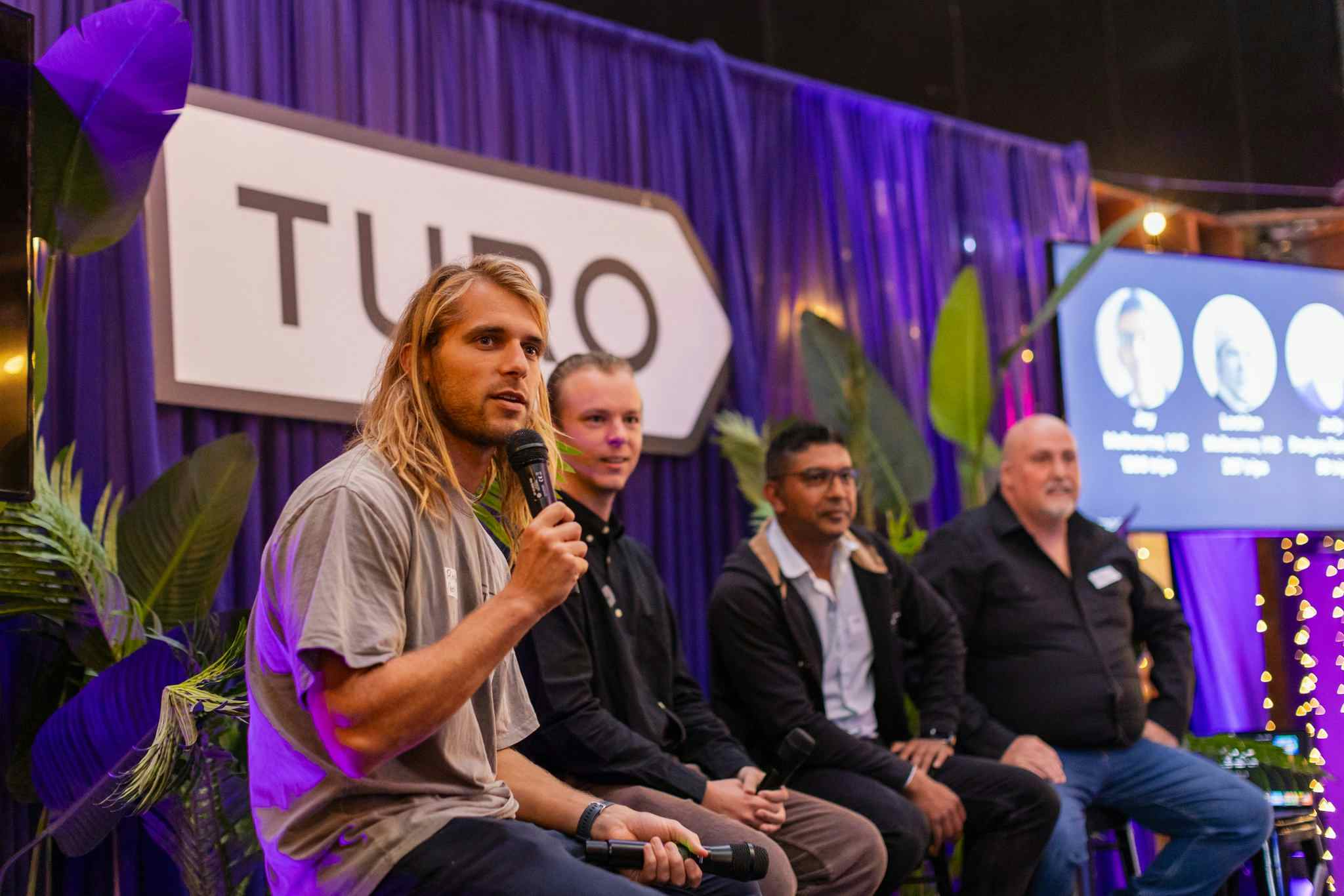 Rokeby100 - Corporate Daytime 2