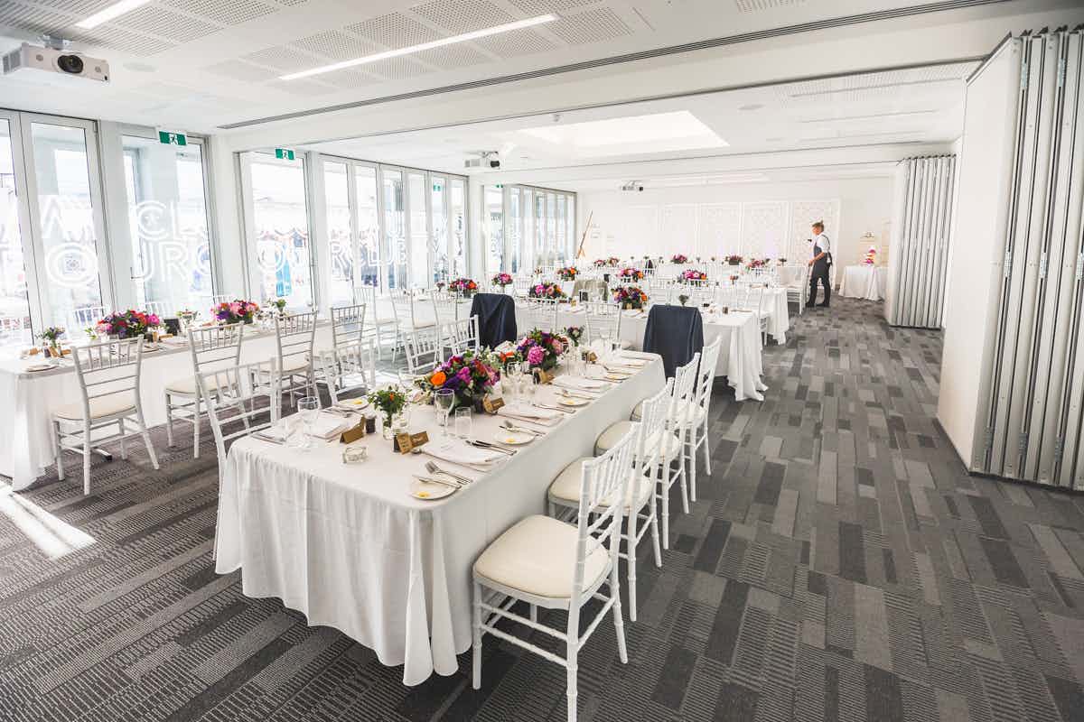 Function Rooms 2