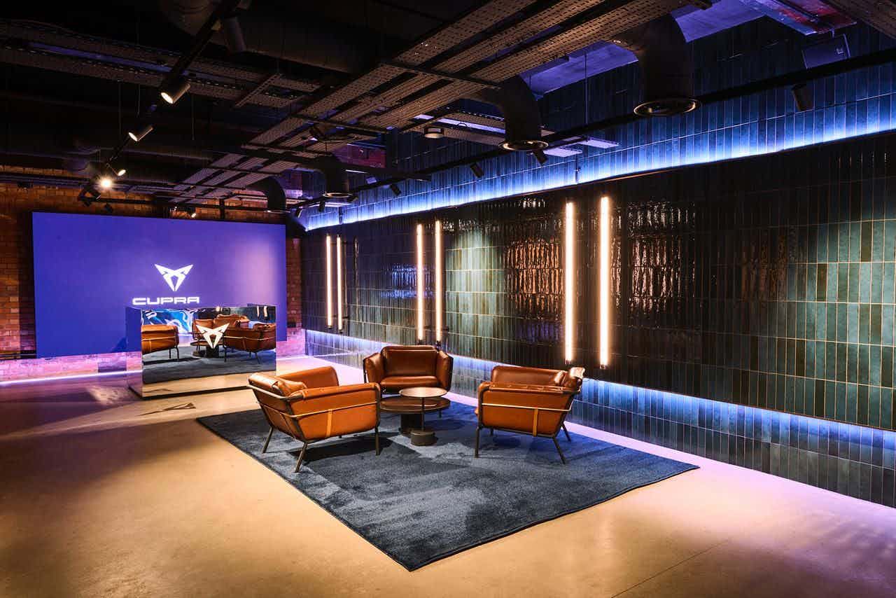 Meeting / Event Space 1