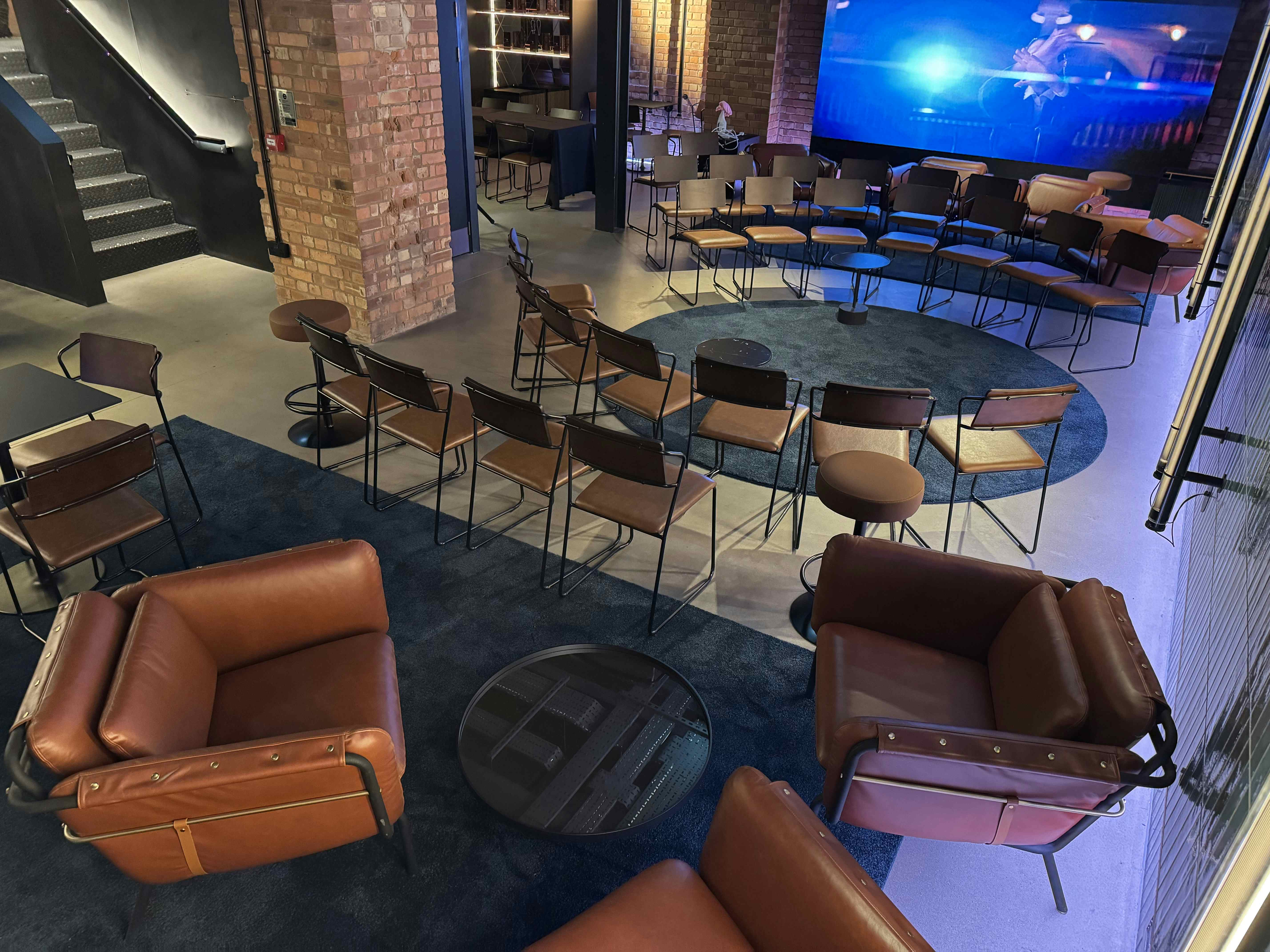 Meeting / Event Space 3