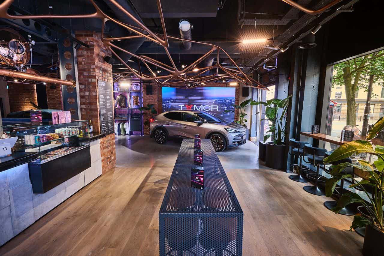 Meeting / Event Space 5