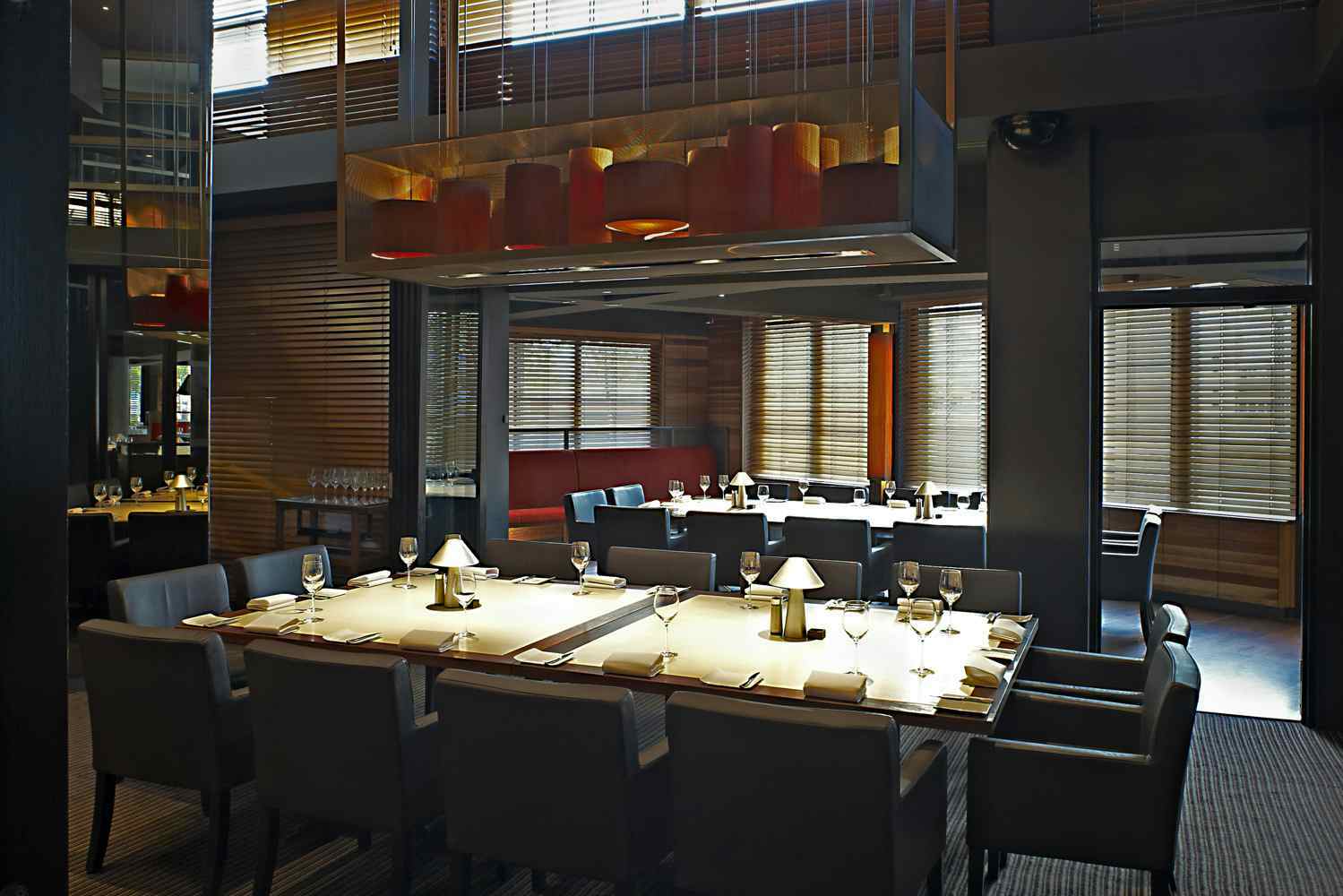 Rockpool Bar & Grill Melbourne