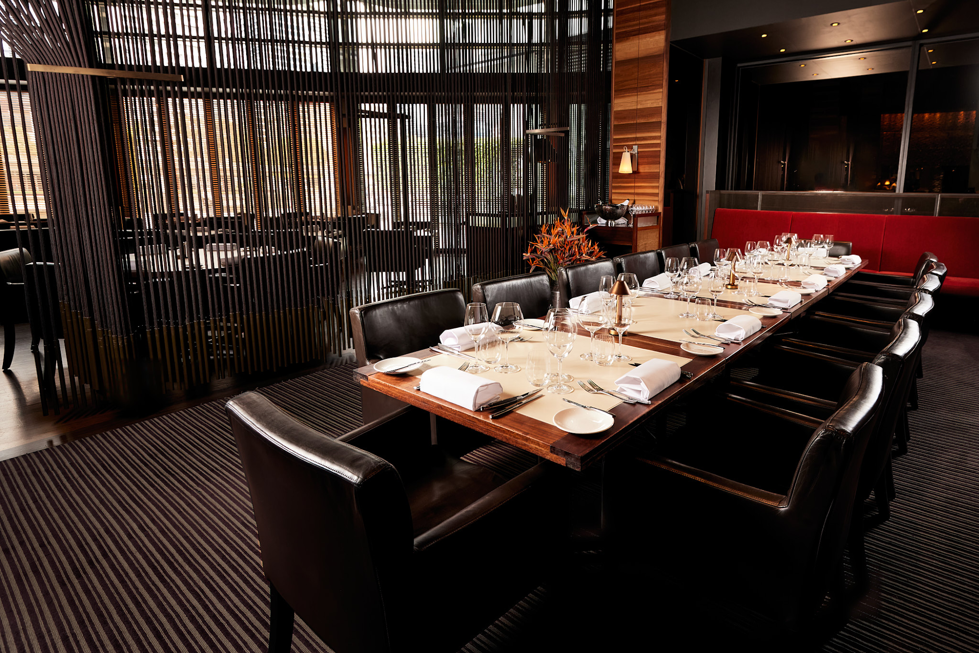 The Southbank Room 2