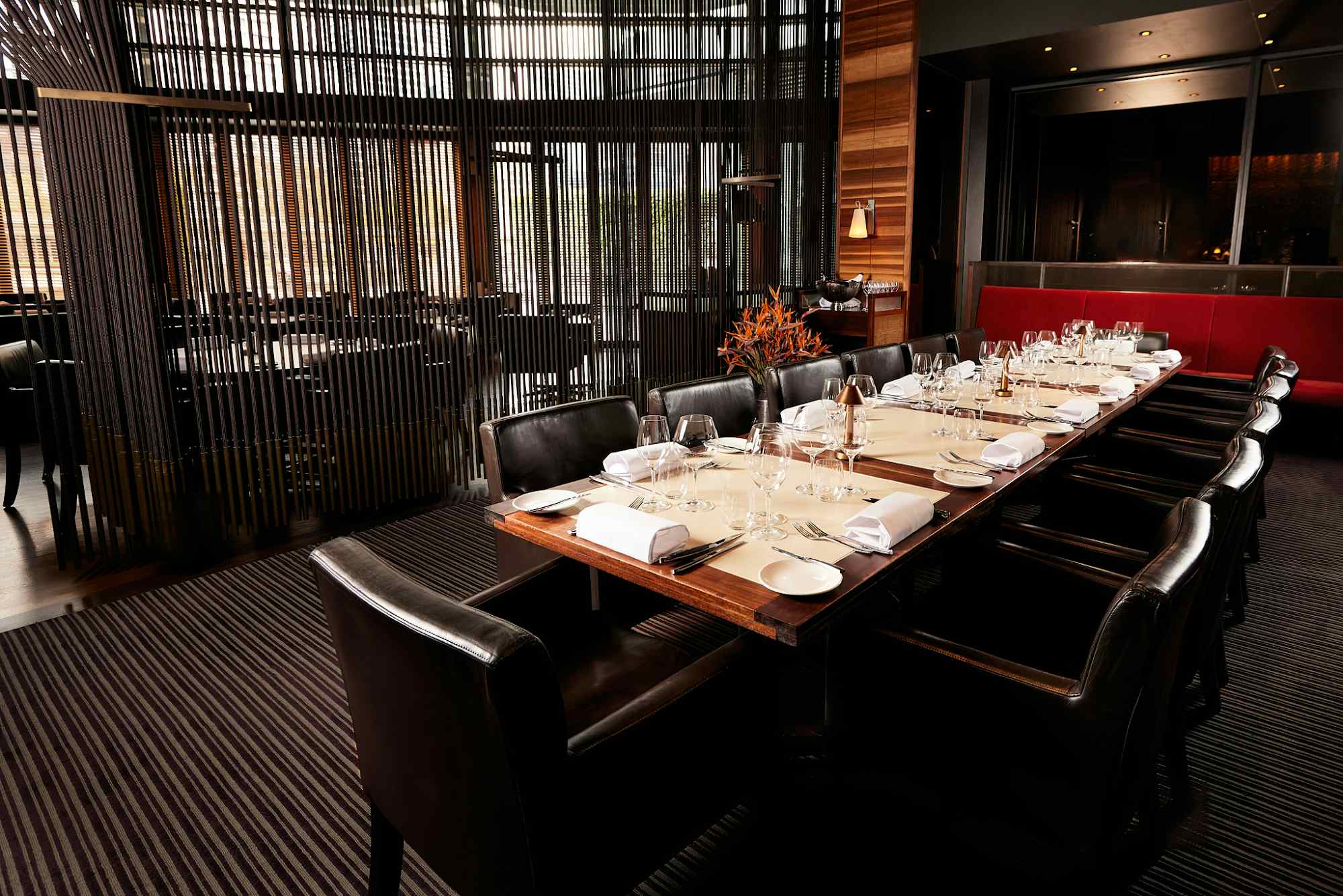 Rockpool Bar & Grill Melbourne