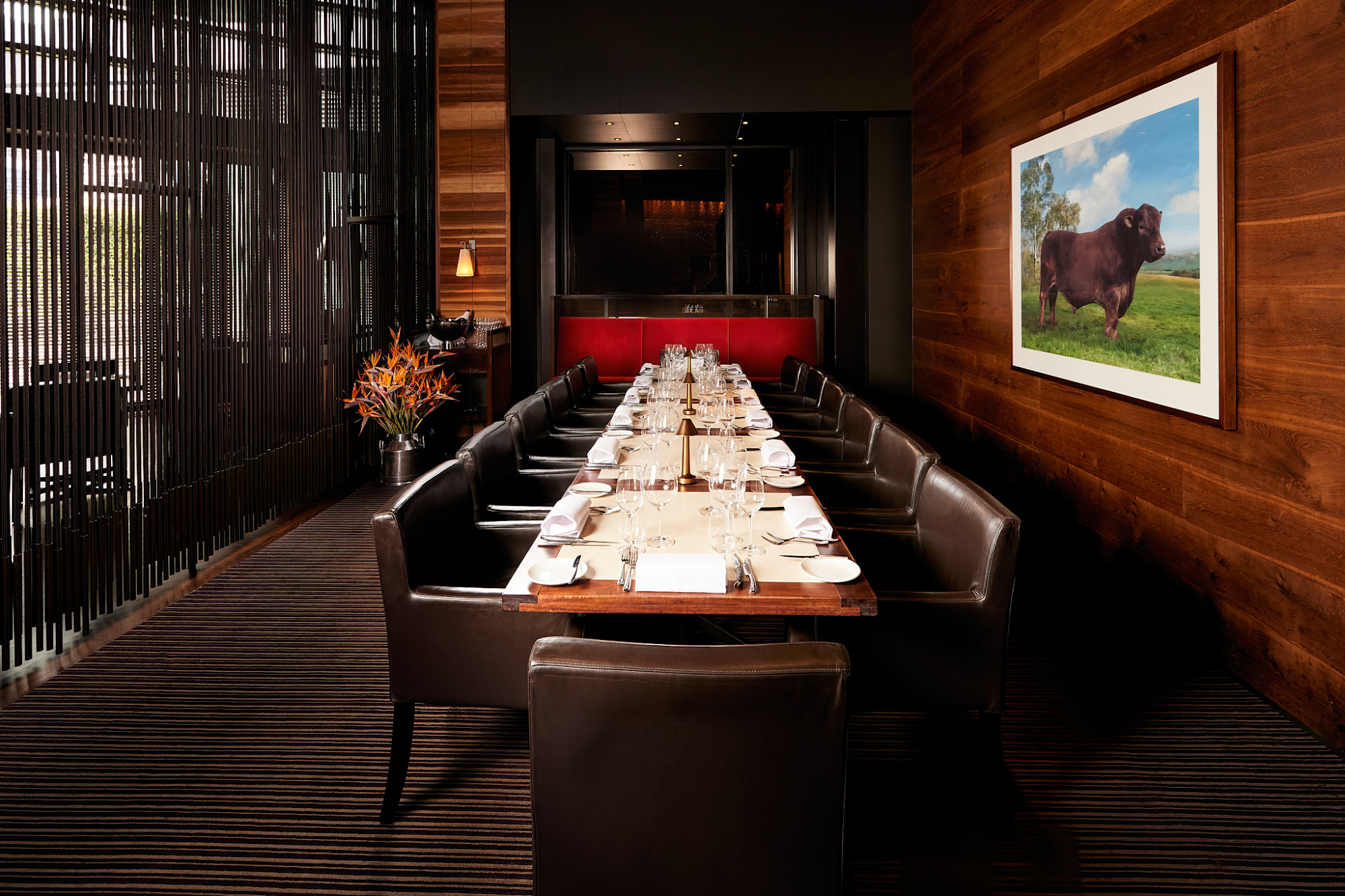 The Southbank Room 0