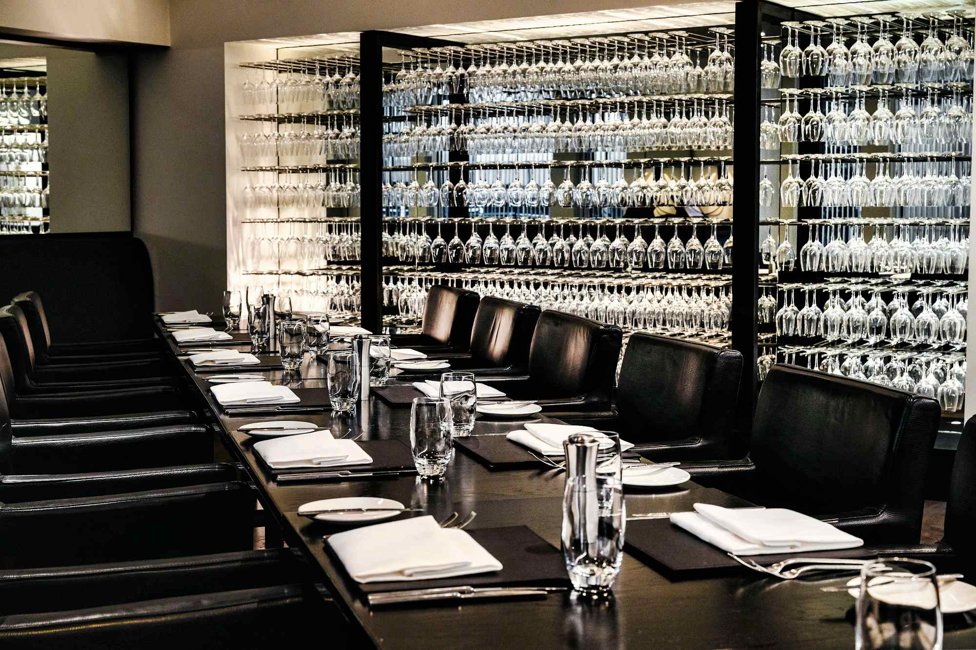 Rockpool Bar & Grill Sydney