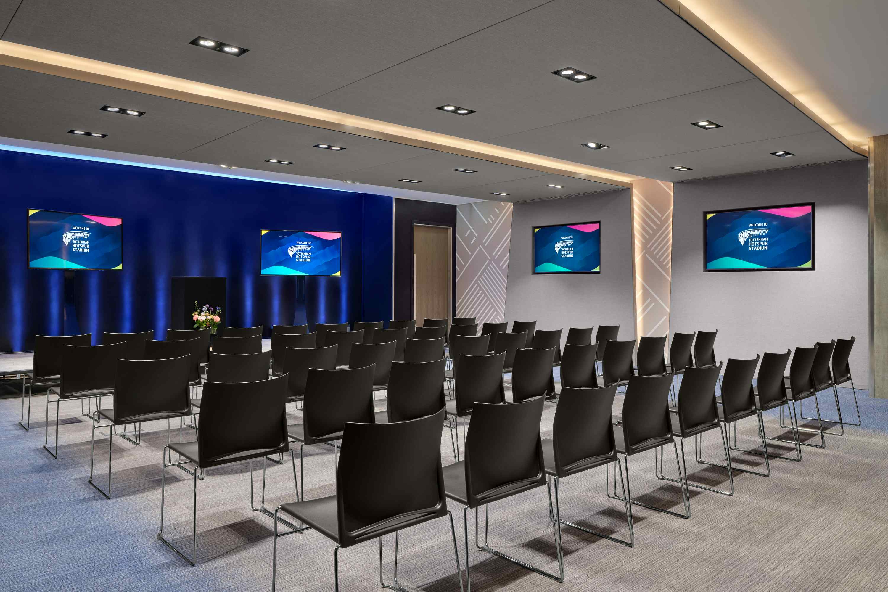 NFL Press Auditorium 2