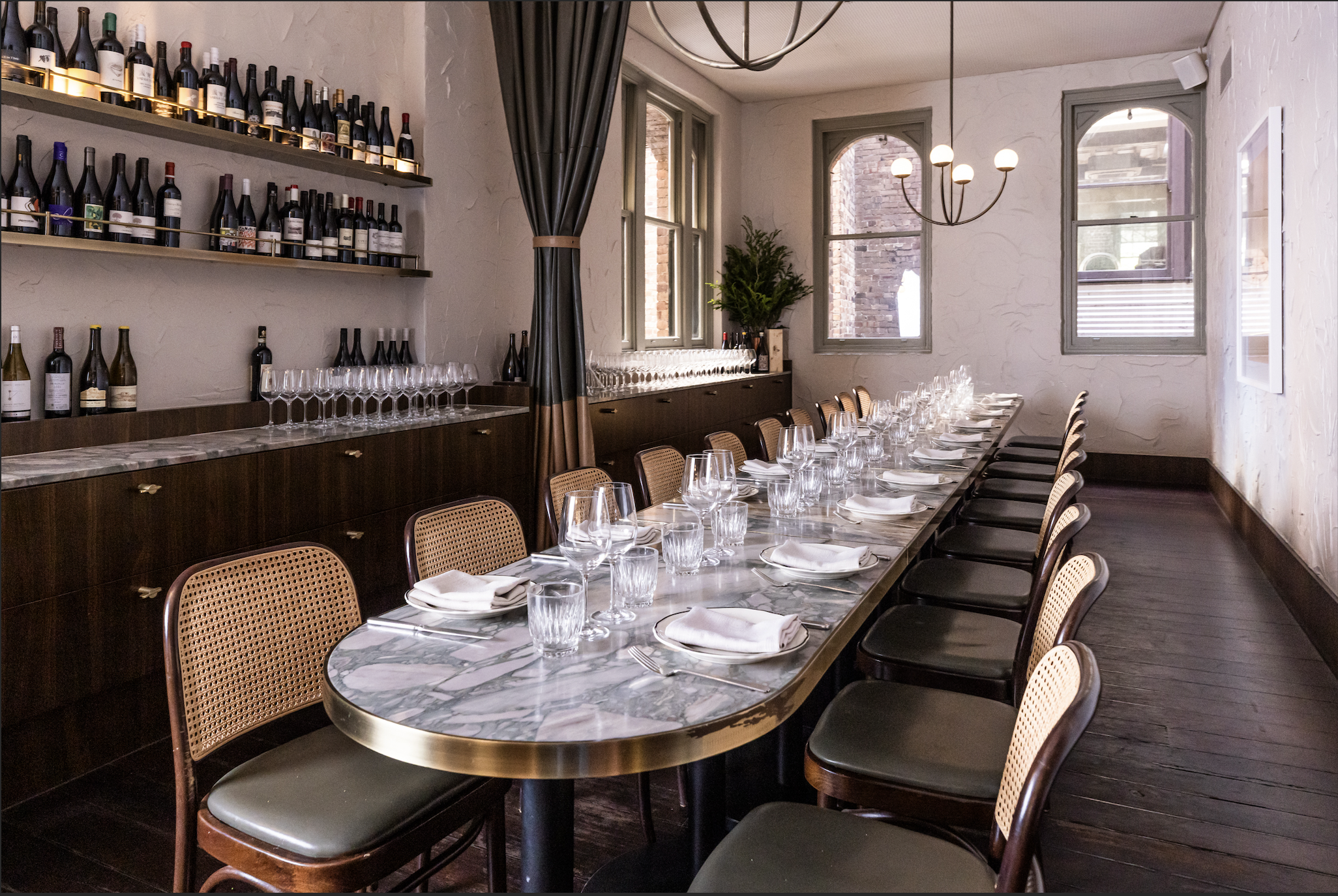 Private Dining Room (22) 1