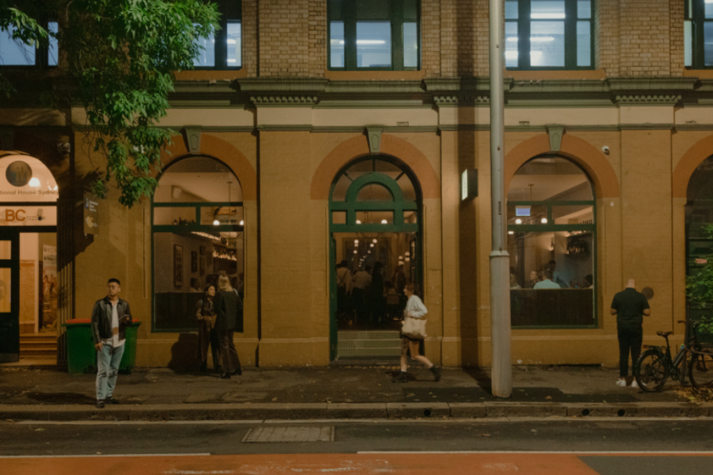 Private Dining Room (22) 2