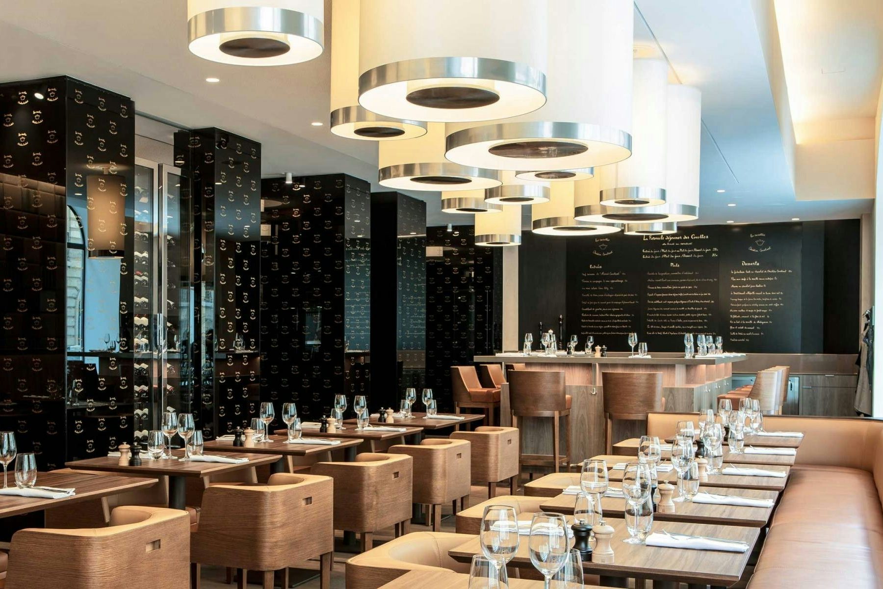 Sofitel Paris Arc de Triomphe - Space hire 1