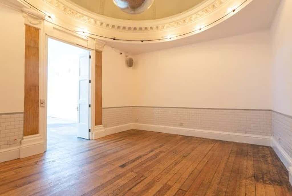 The White House - Dome Room 2