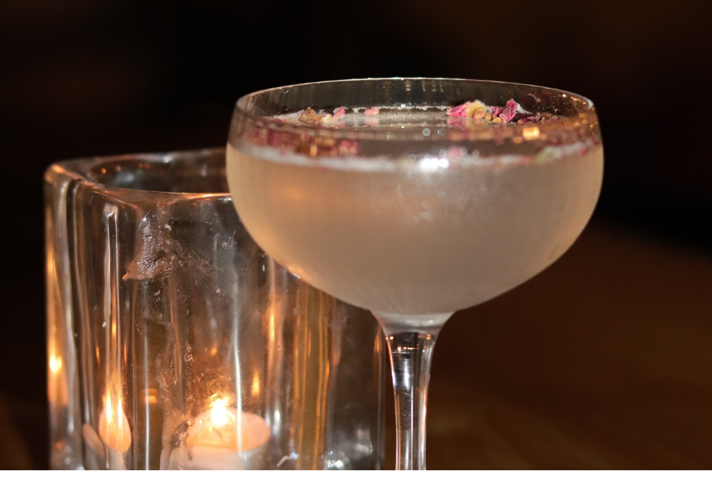 KeyStones Cocktail Bar 4