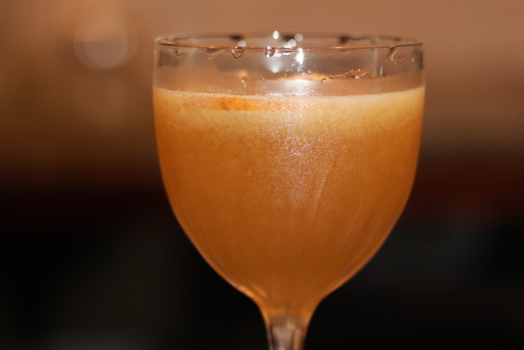 KeyStones Cocktail Bar 5