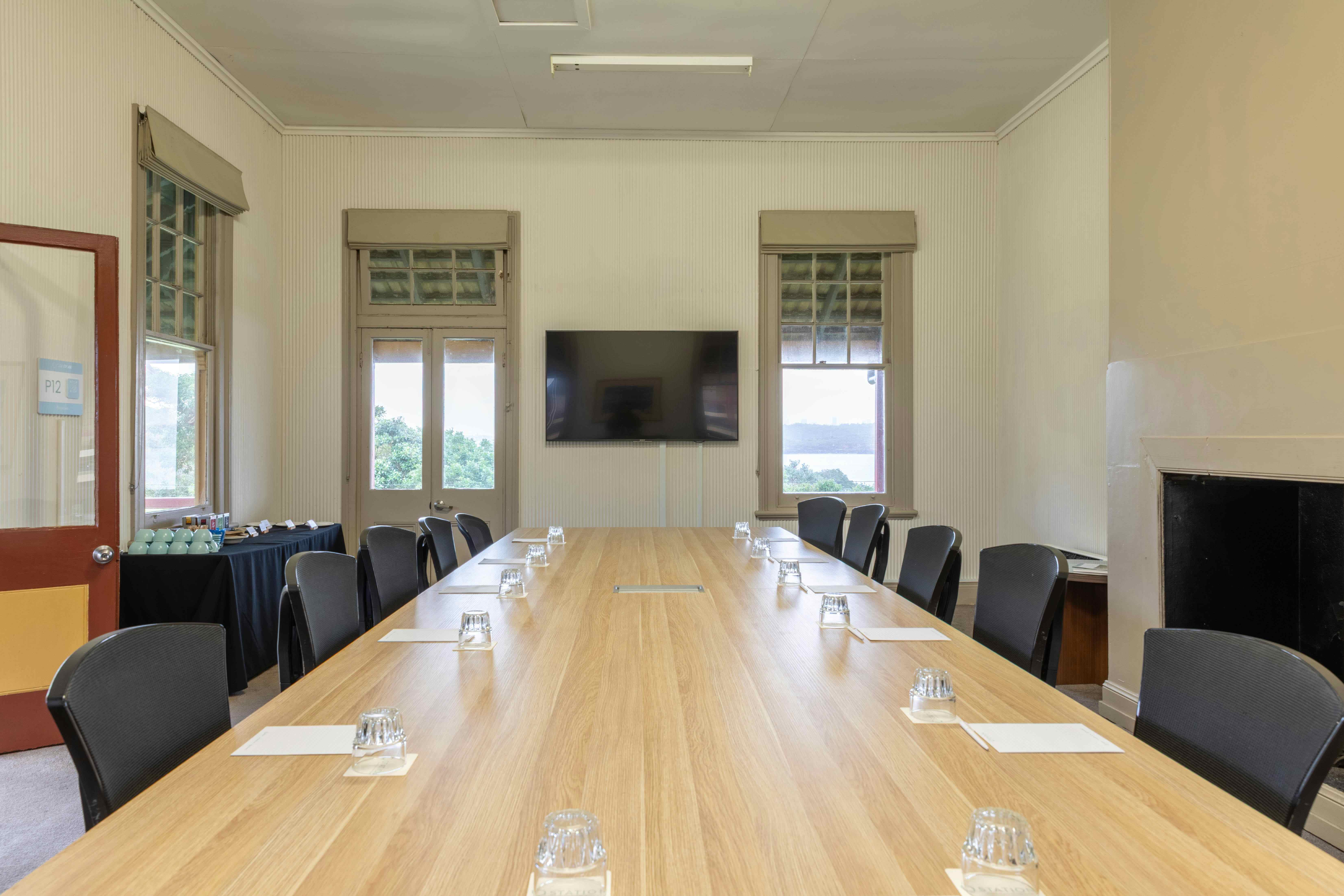 P12 - Dr Salter Room 2