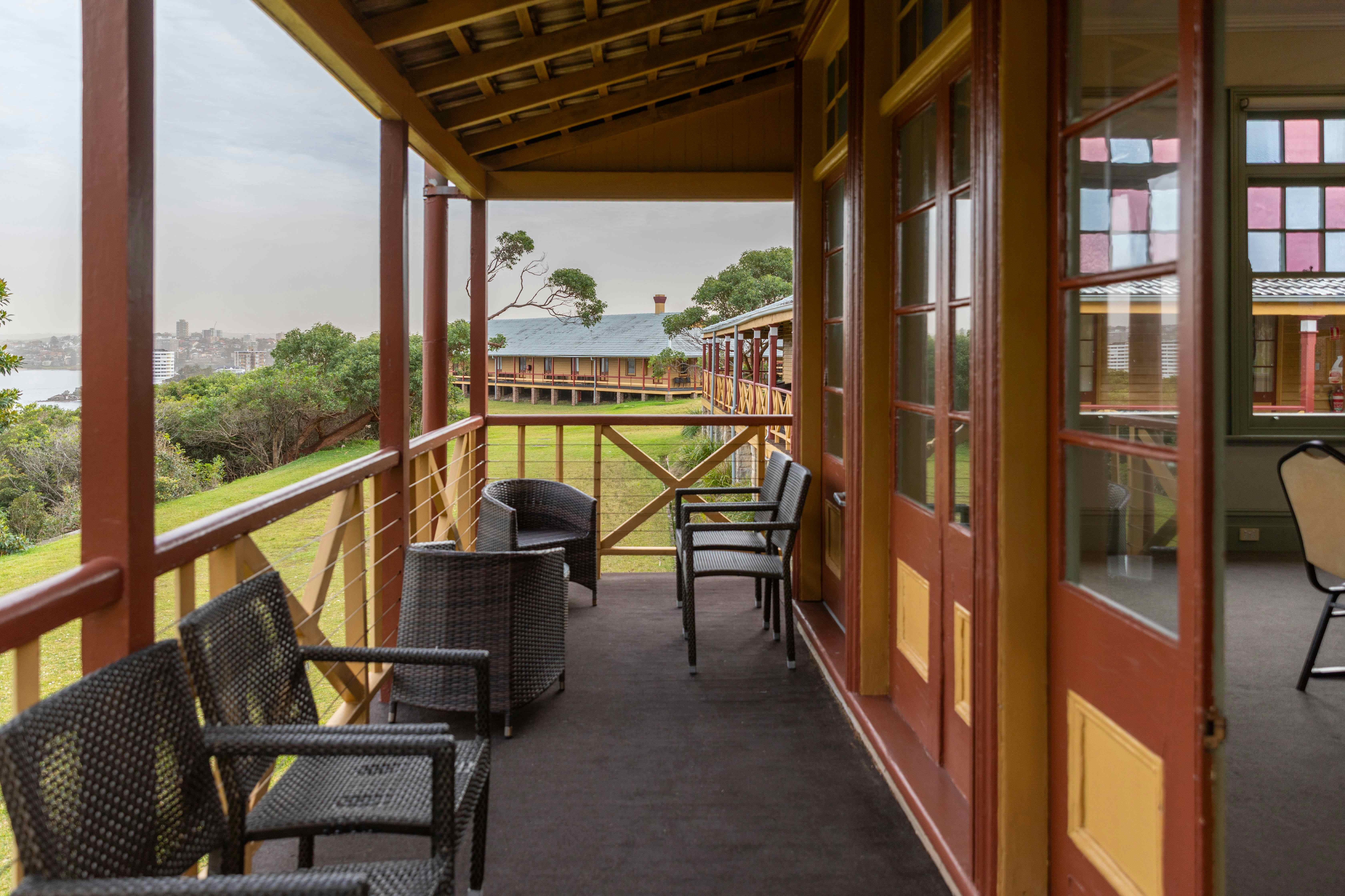 P7 - Former Ladies’ Sewing Room 5