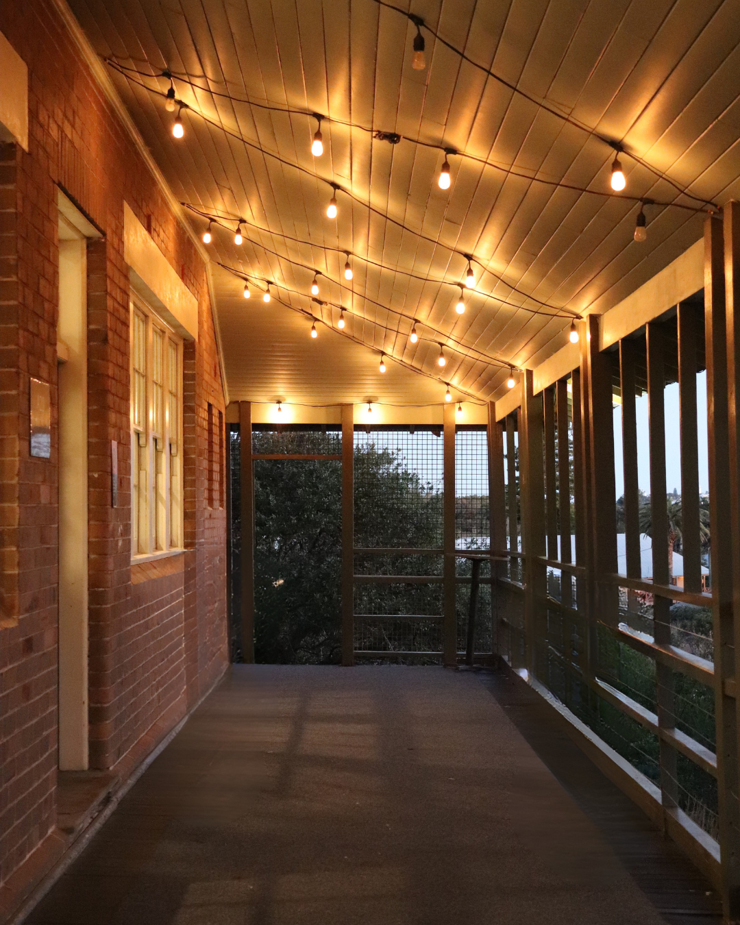 A20 - The Dining Room 2