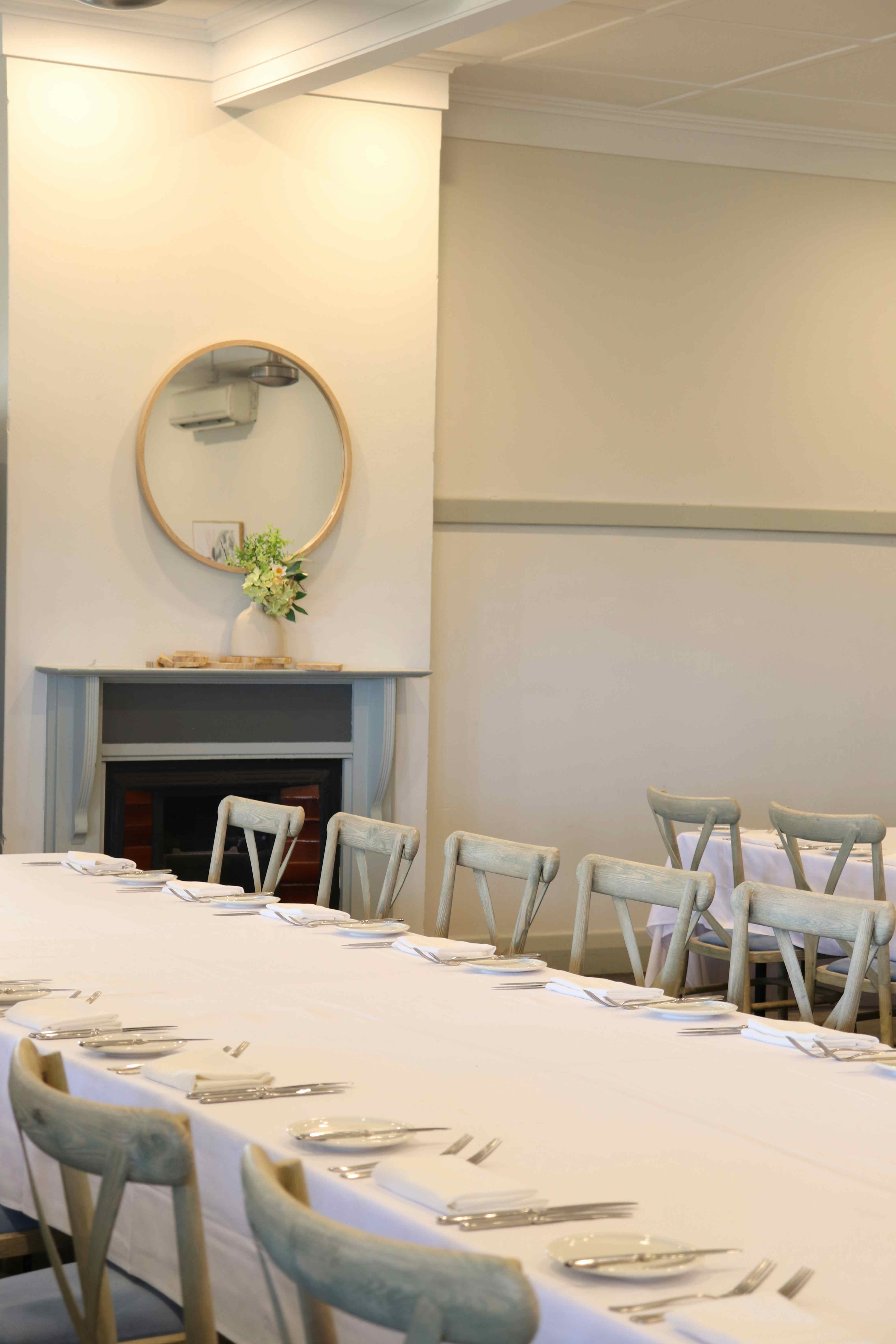 A20 - The Dining Room 1