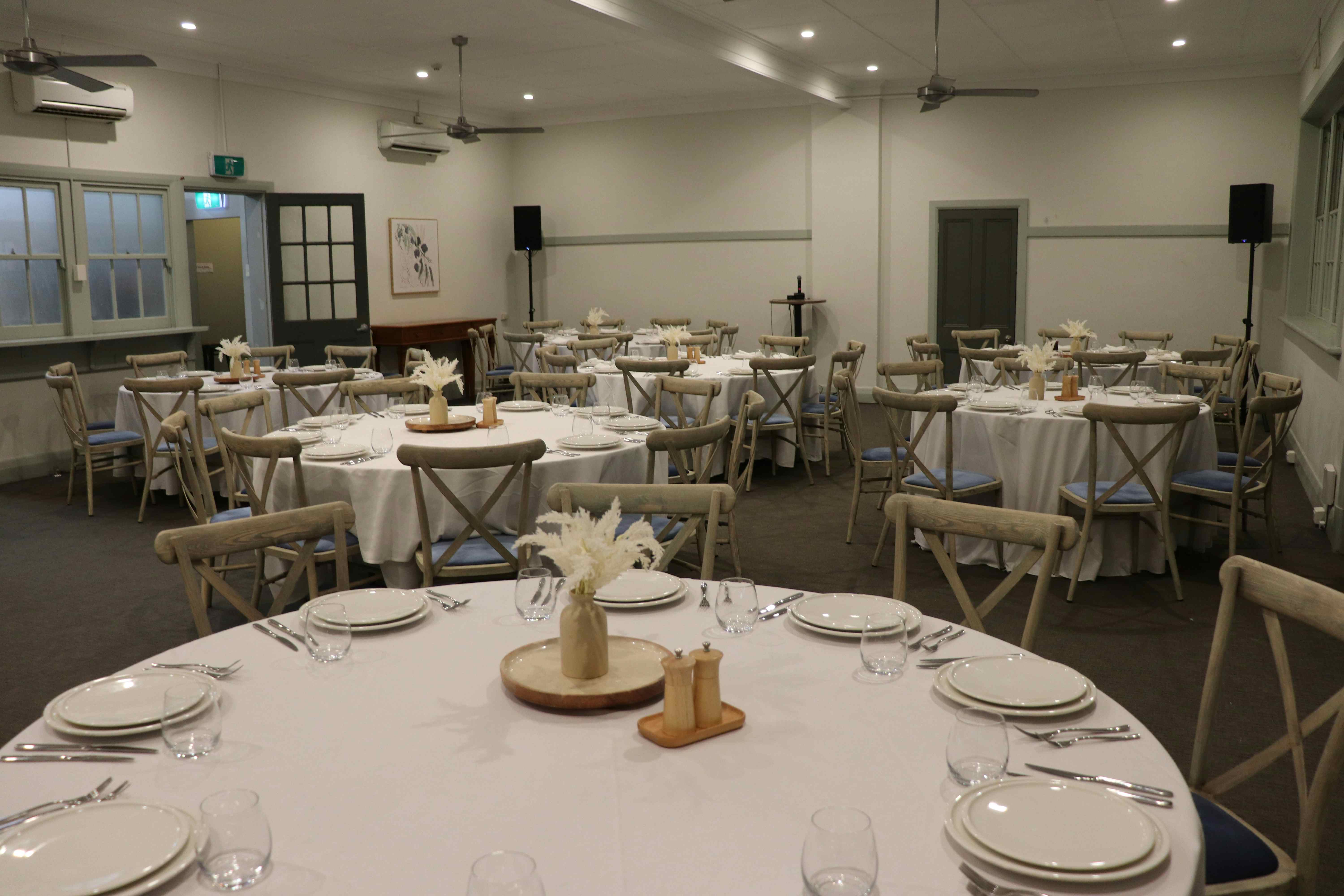 A20 - The Dining Room 3