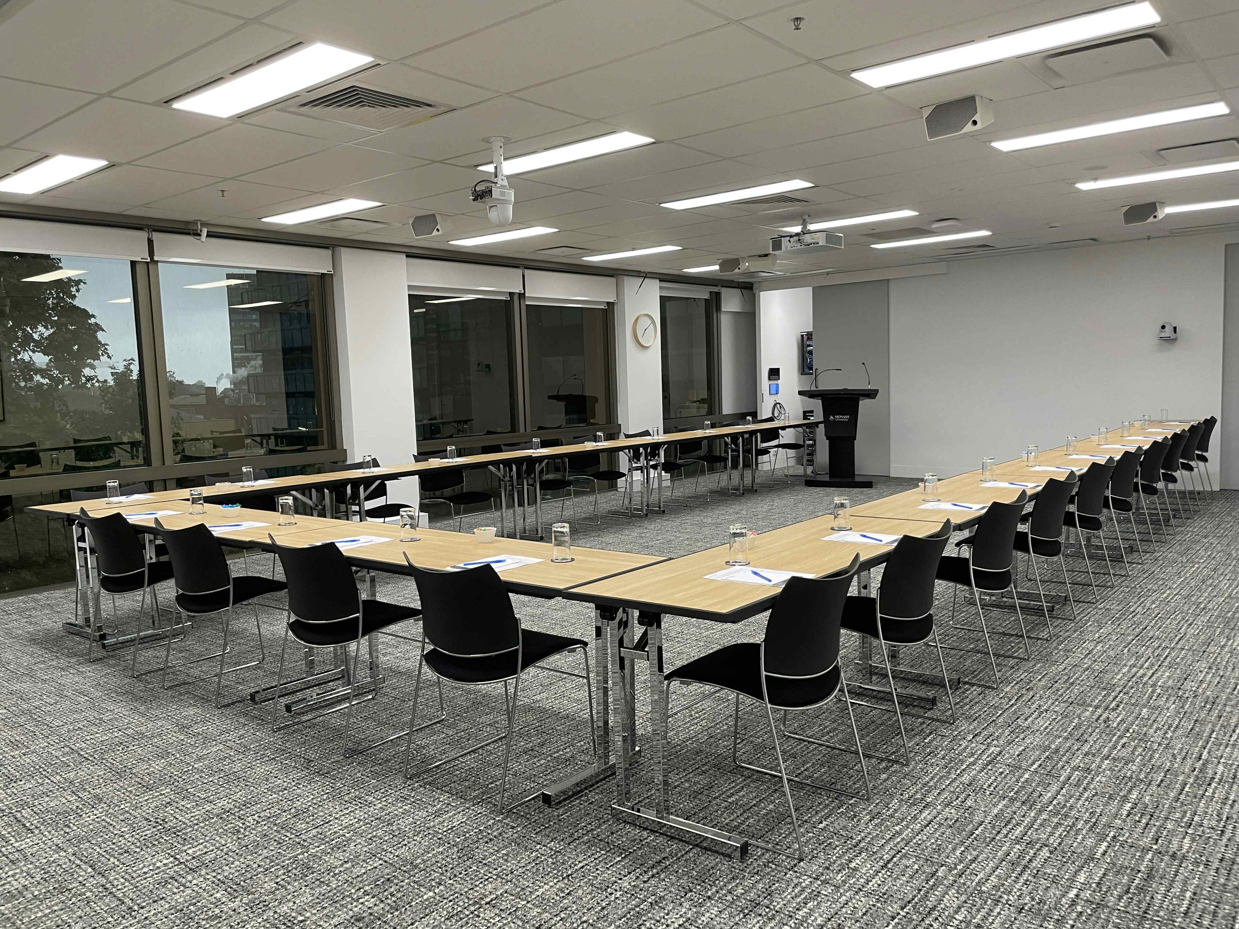 Seminar Room 1 2