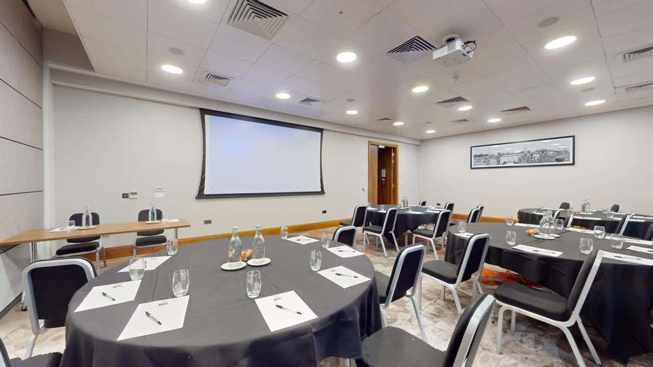Meeting Room 1 