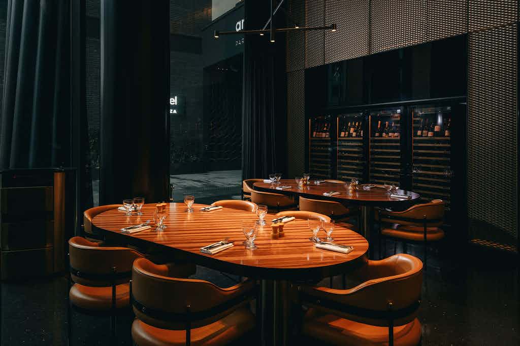 Brush Lounge & Cocktail Bar 3