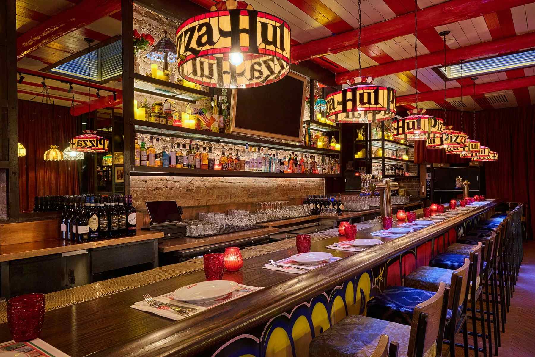 Arthur's Tavern - Space hire 1