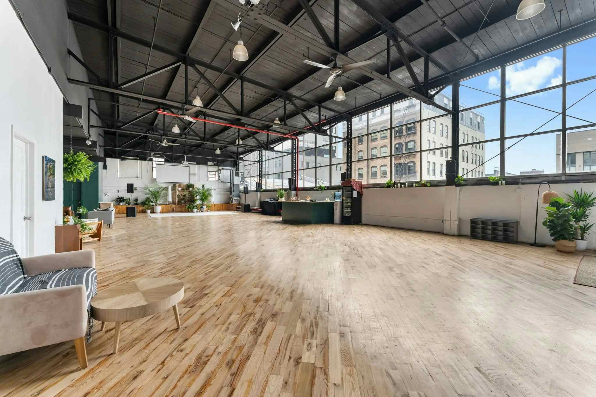 Betaworks - Space hire 1