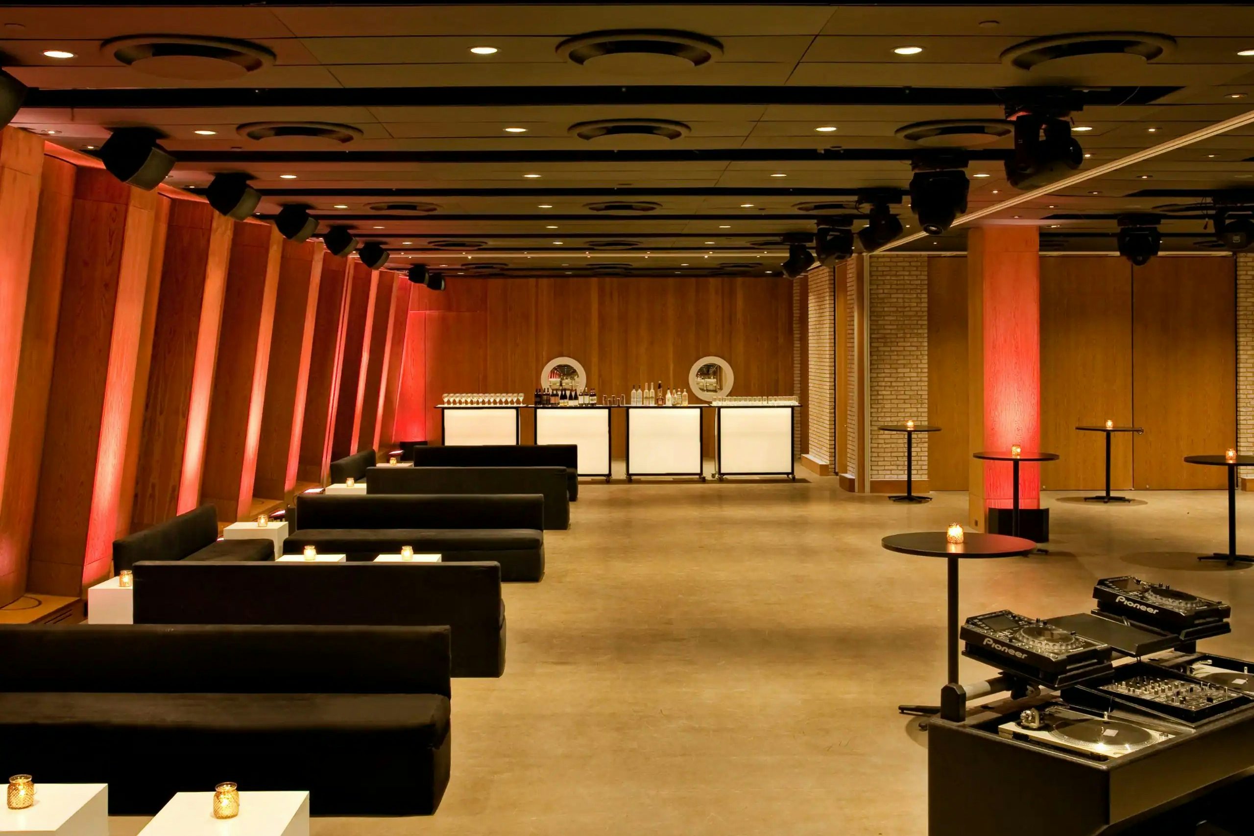 Dream Downtown by Hyatt - Space hire 6