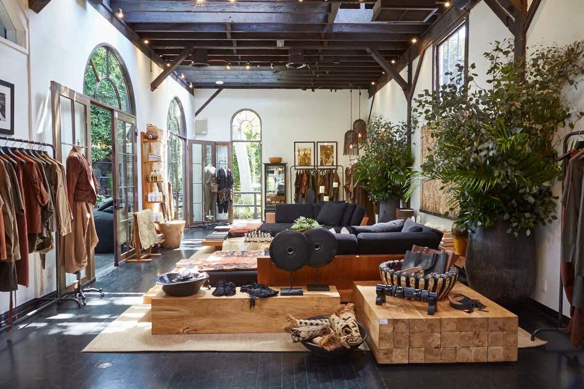 Stephan Weiss Studios Ltd - Space hire 1