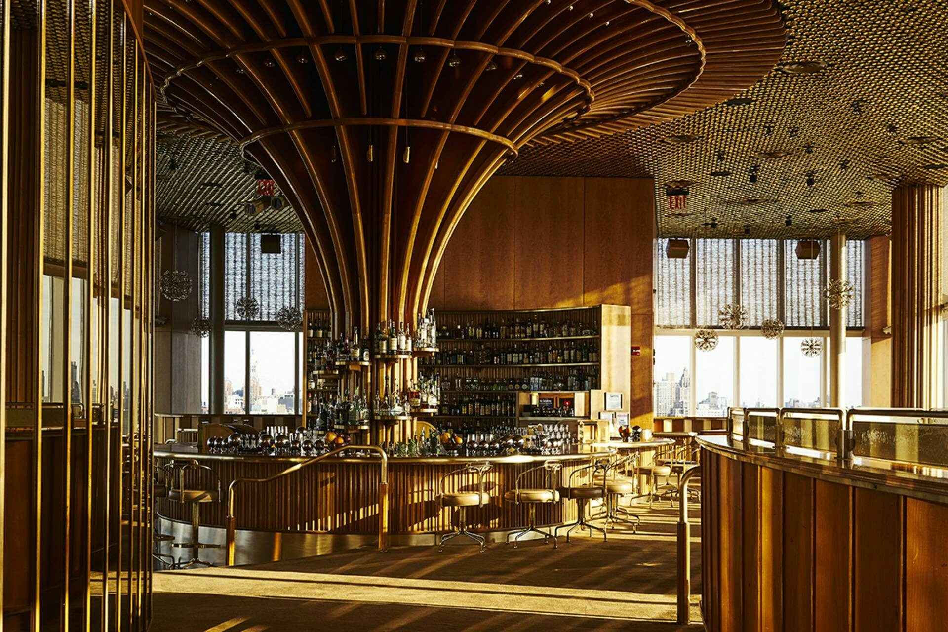 The Standard High Line - Space hire 5