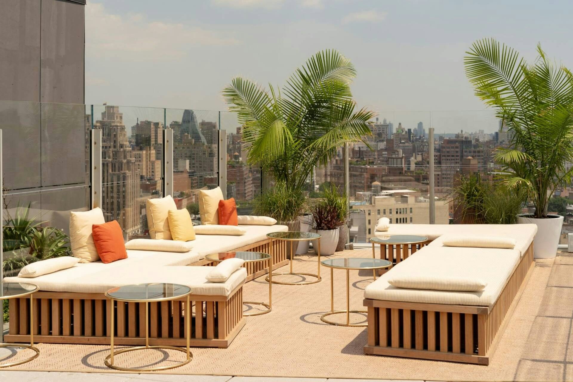 The Standard High Line - Space hire 7