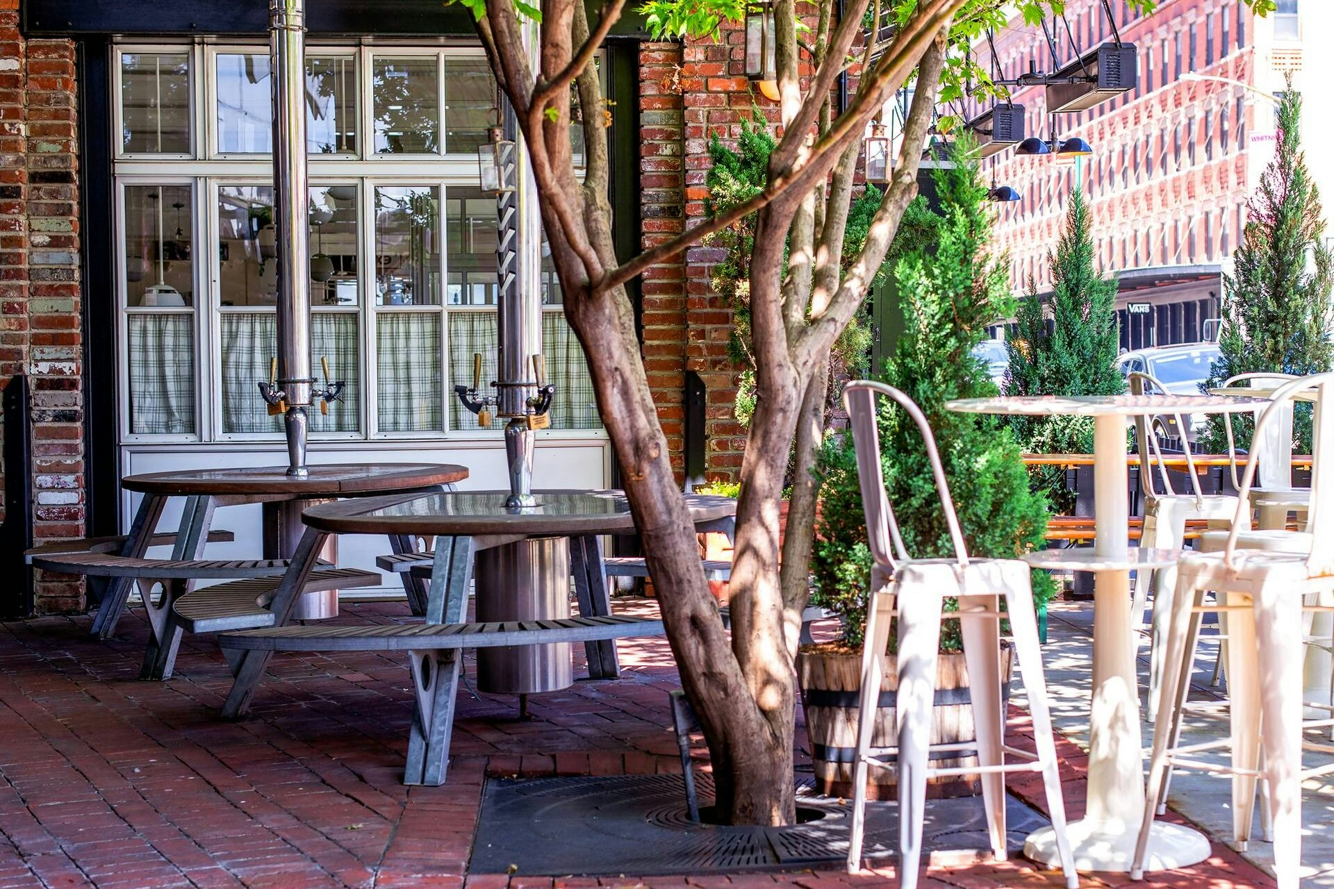 The Standard High Line - Space hire 3