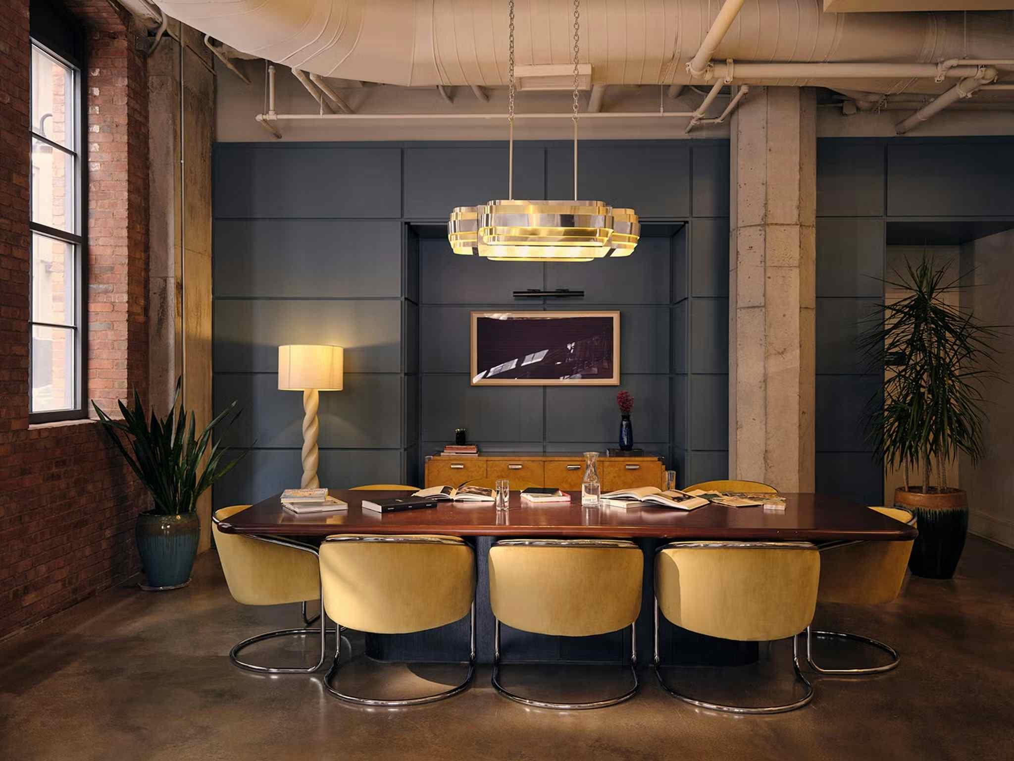 Soho House New York - Space hire 3