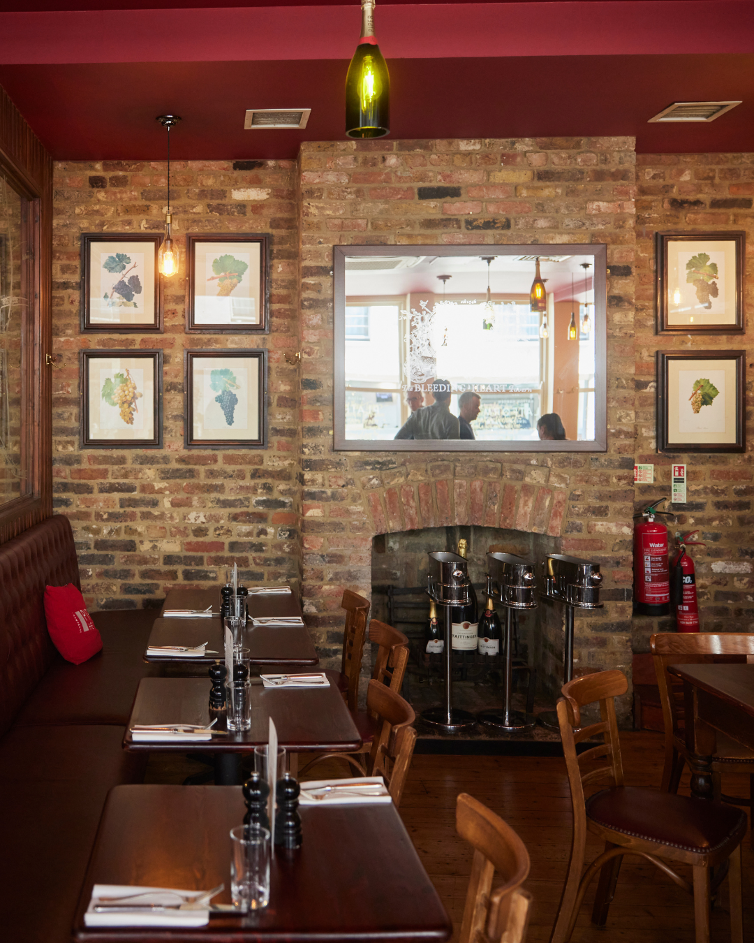 The Tavern Bar & Grill 7