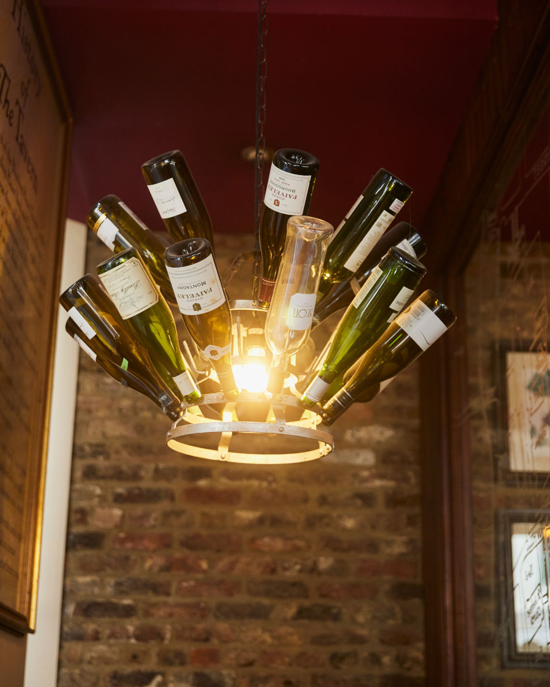 The Tavern Bar & Grill 6