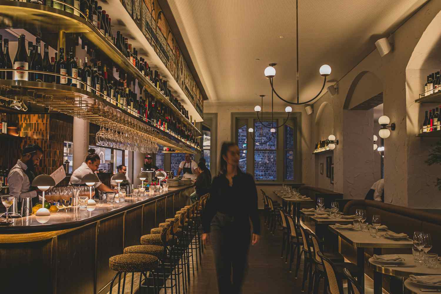 Half Private Dining Room (12) 2