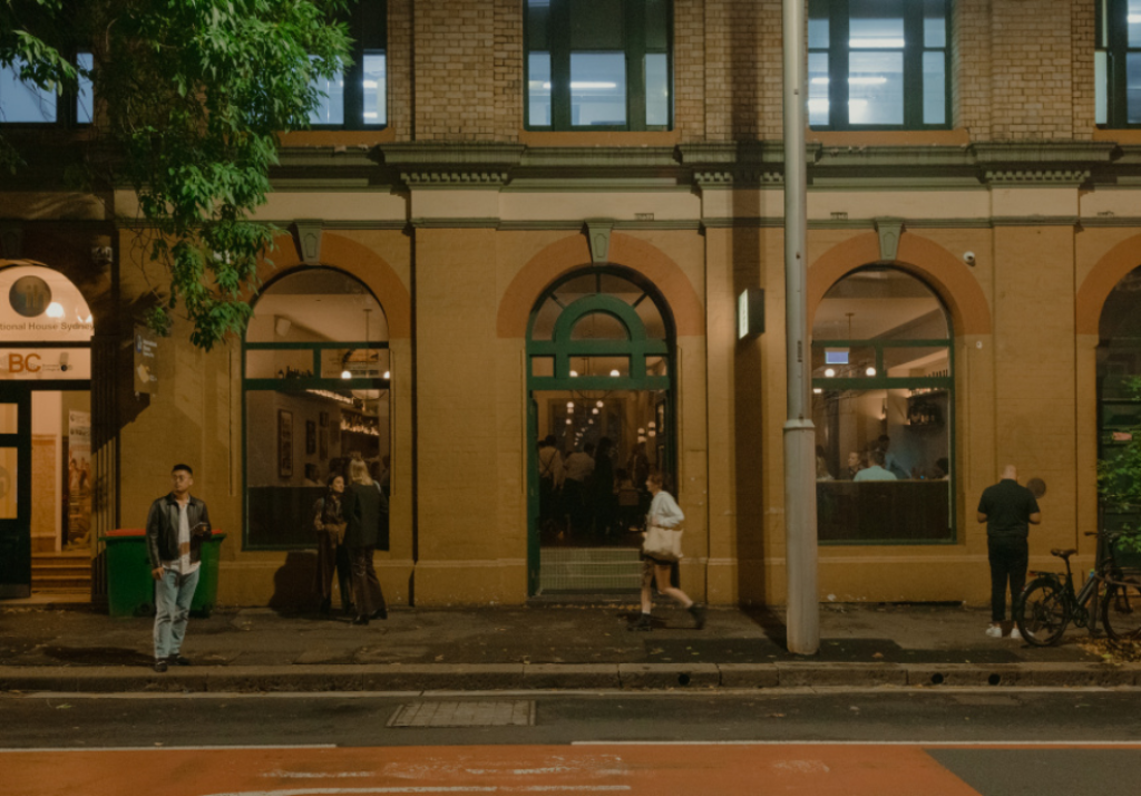 Half Private Dining Room (12) 1