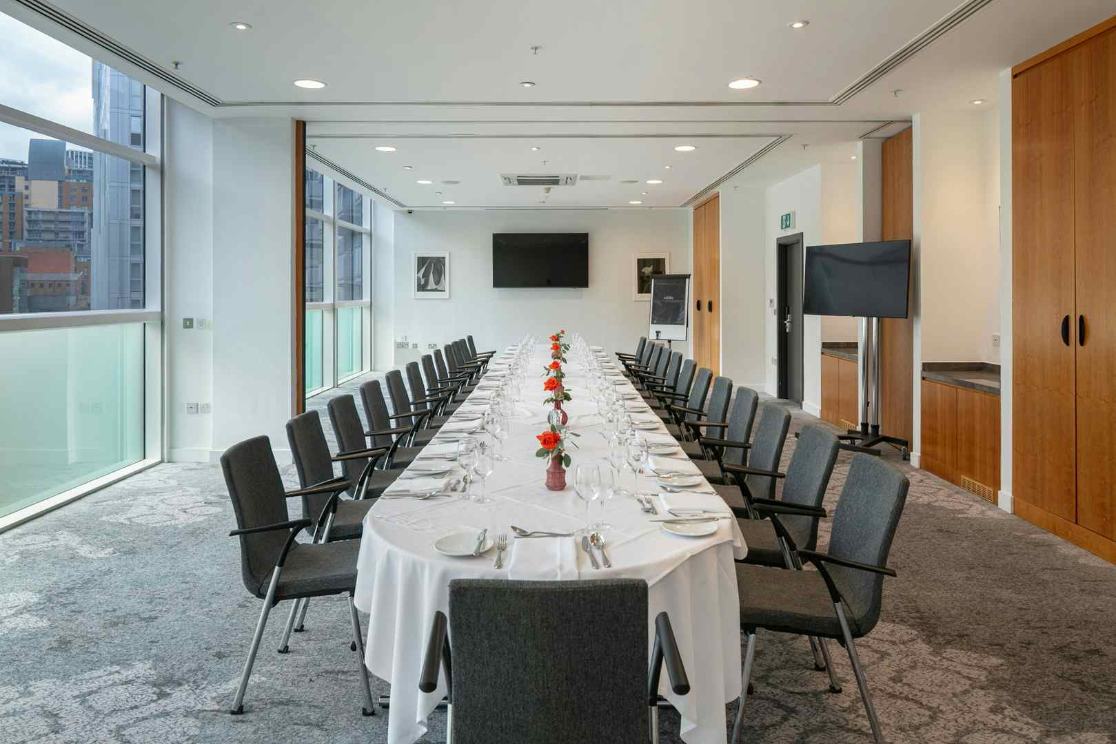 Meeting Room 2, 3 & 4  2