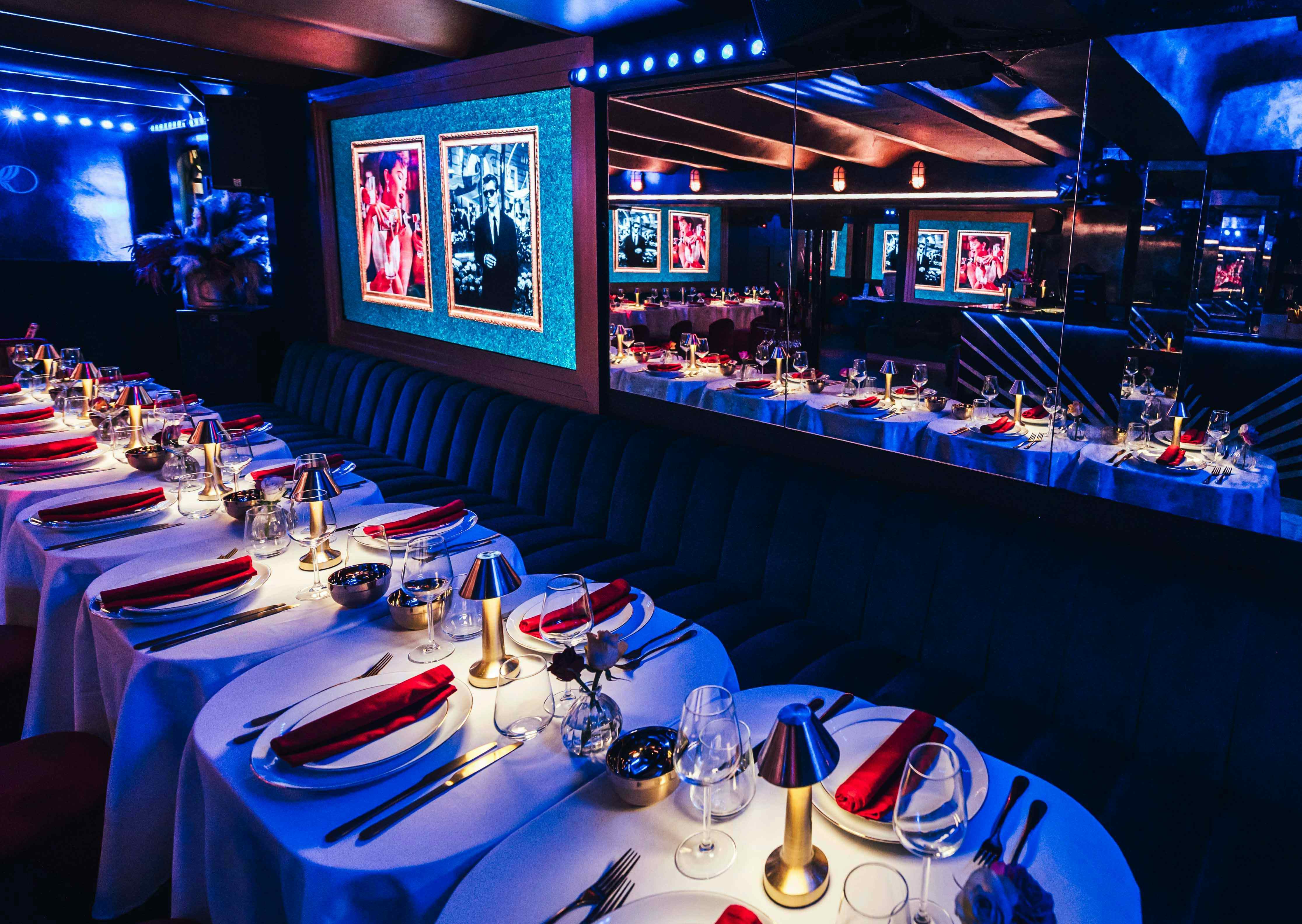 Corporate Events in Kensington 6