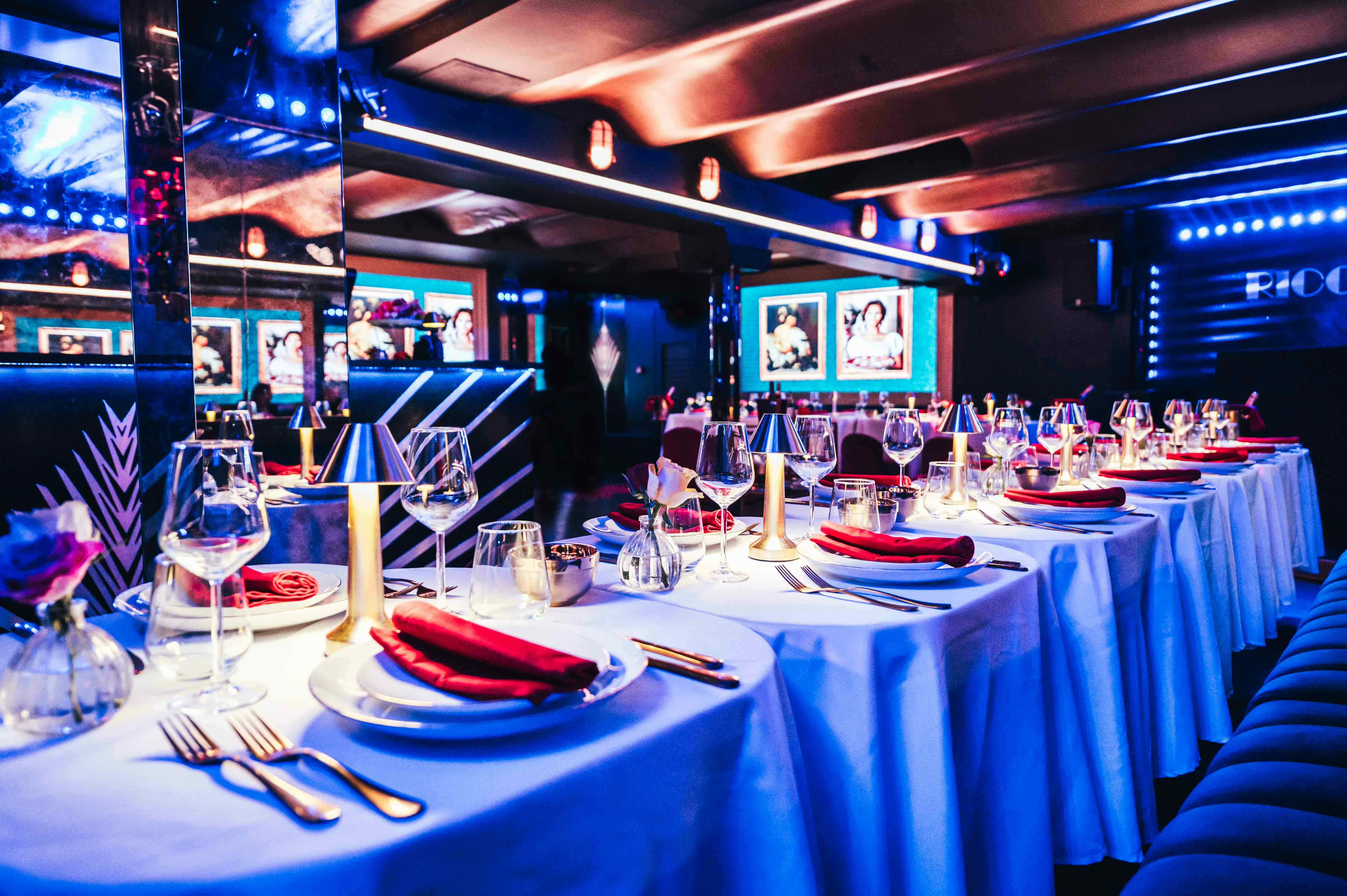 Corporate Events in Kensington 4